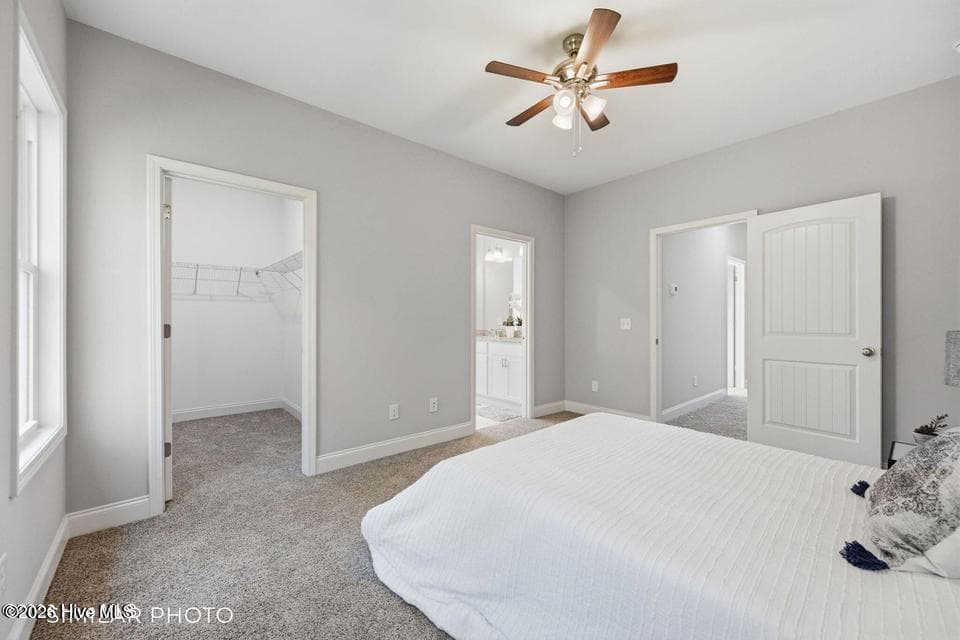 Townhouse at 201 Holly Sands Loop, Holly Ridge, NC 28445, photo 21 of 38