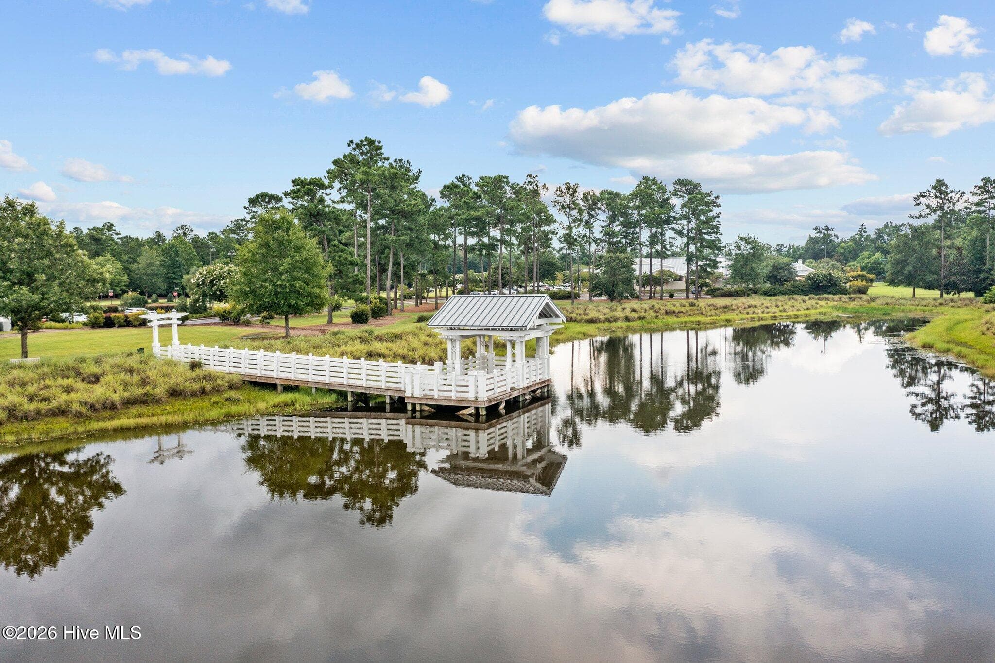 Single Family Residence at 807 Meadowsweet Lane, Leland, NC 28451, photo 73 of 87
