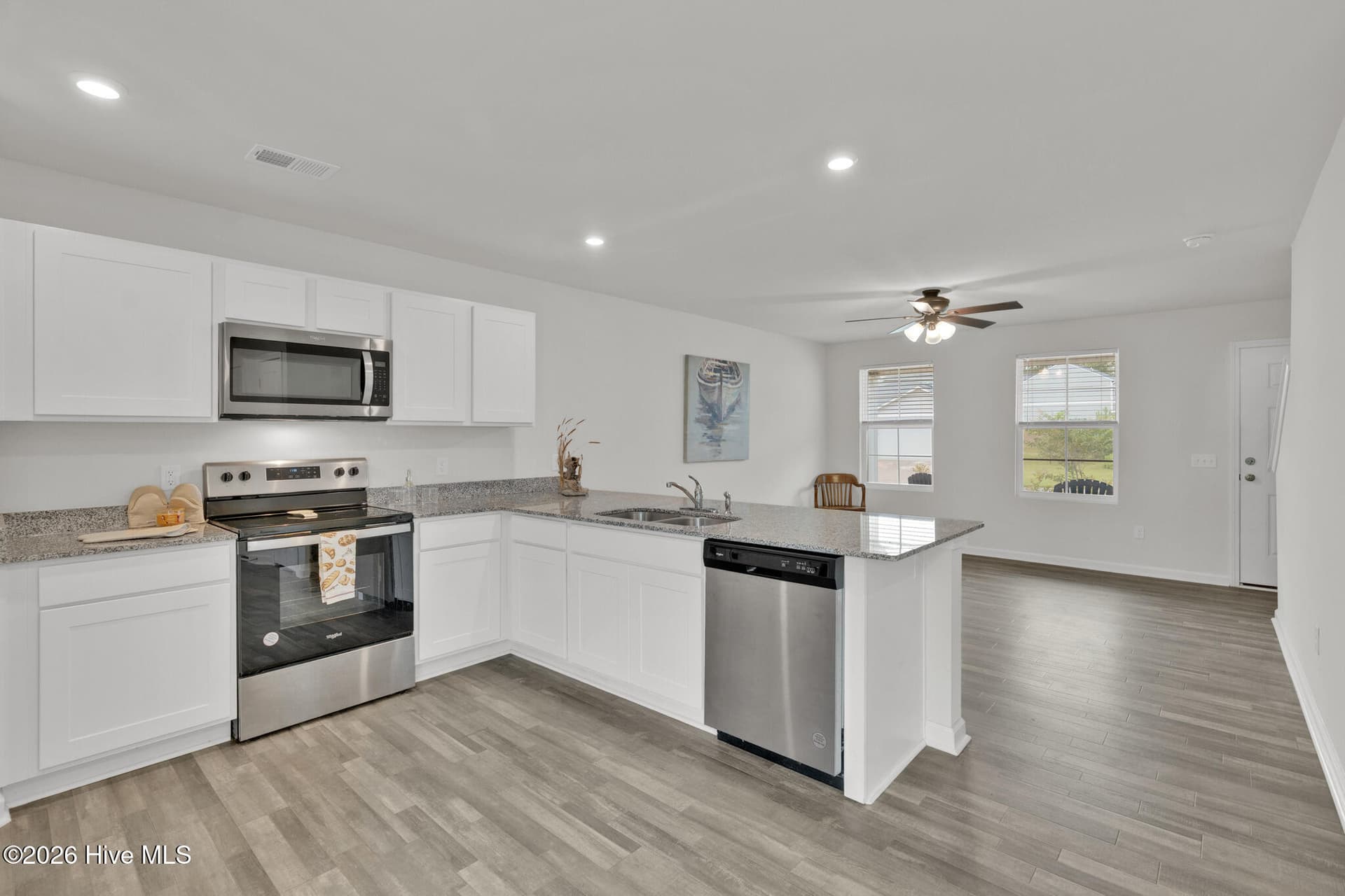 Single Family Residence at 2532 Provence Drive SE, Bolivia, NC 28422, photo 12 of 57