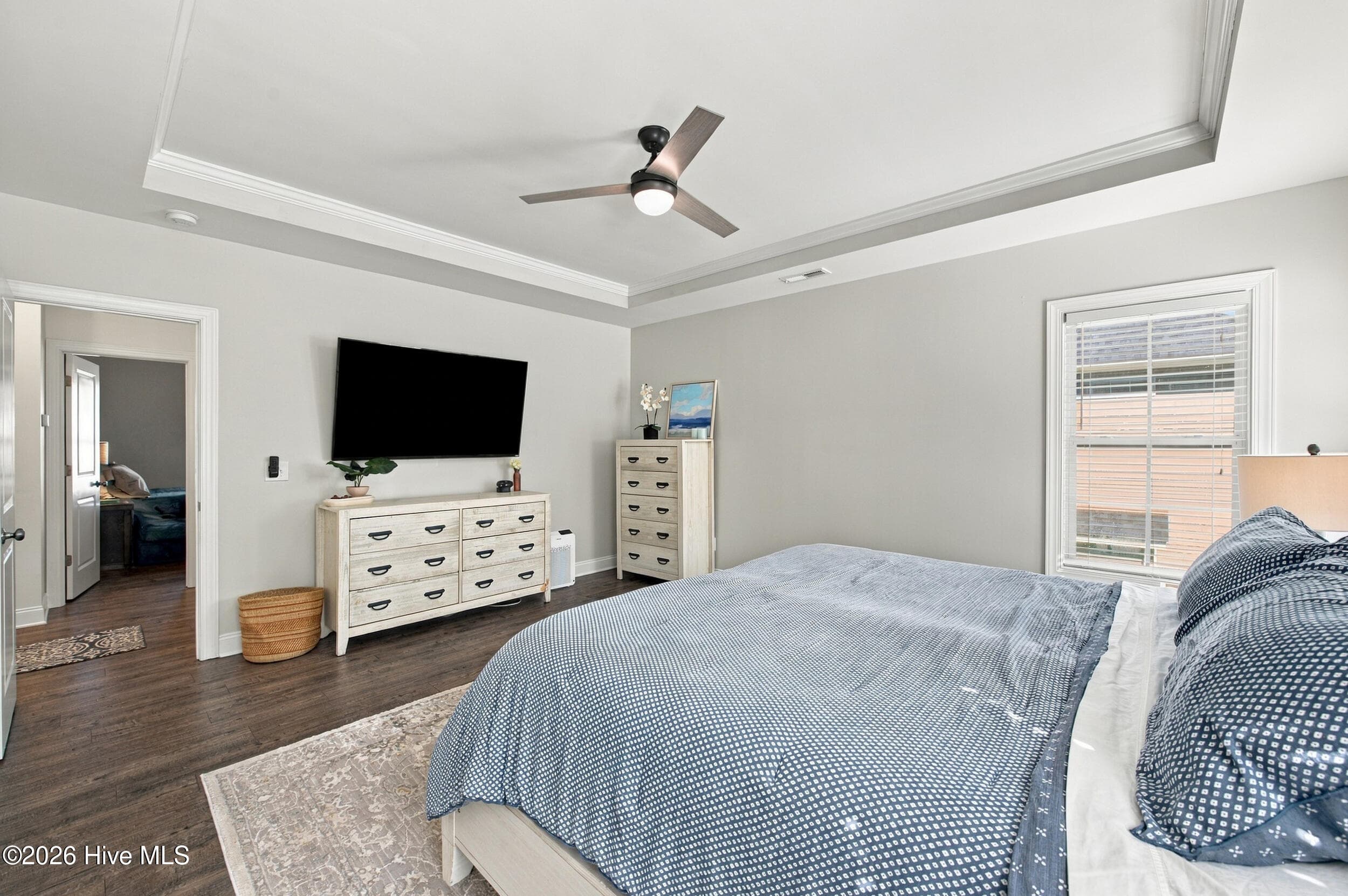 Single Family Residence at 3836 Smooth Water Drive, Castle Hayne, NC 28429, photo 23 of 62