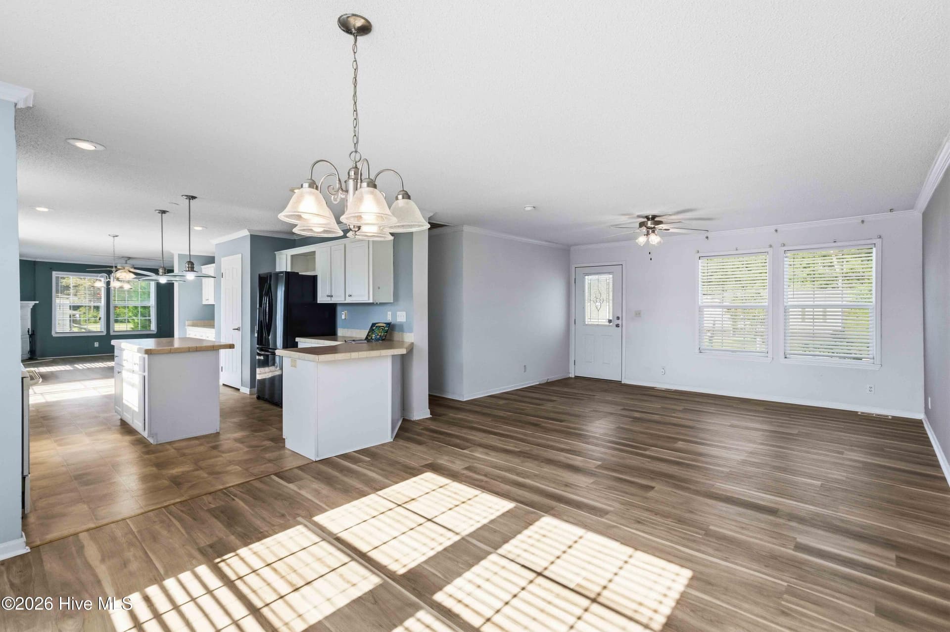 Single Family Residence at 614 Autumn Winds Drive, Goldsboro, NC 27530