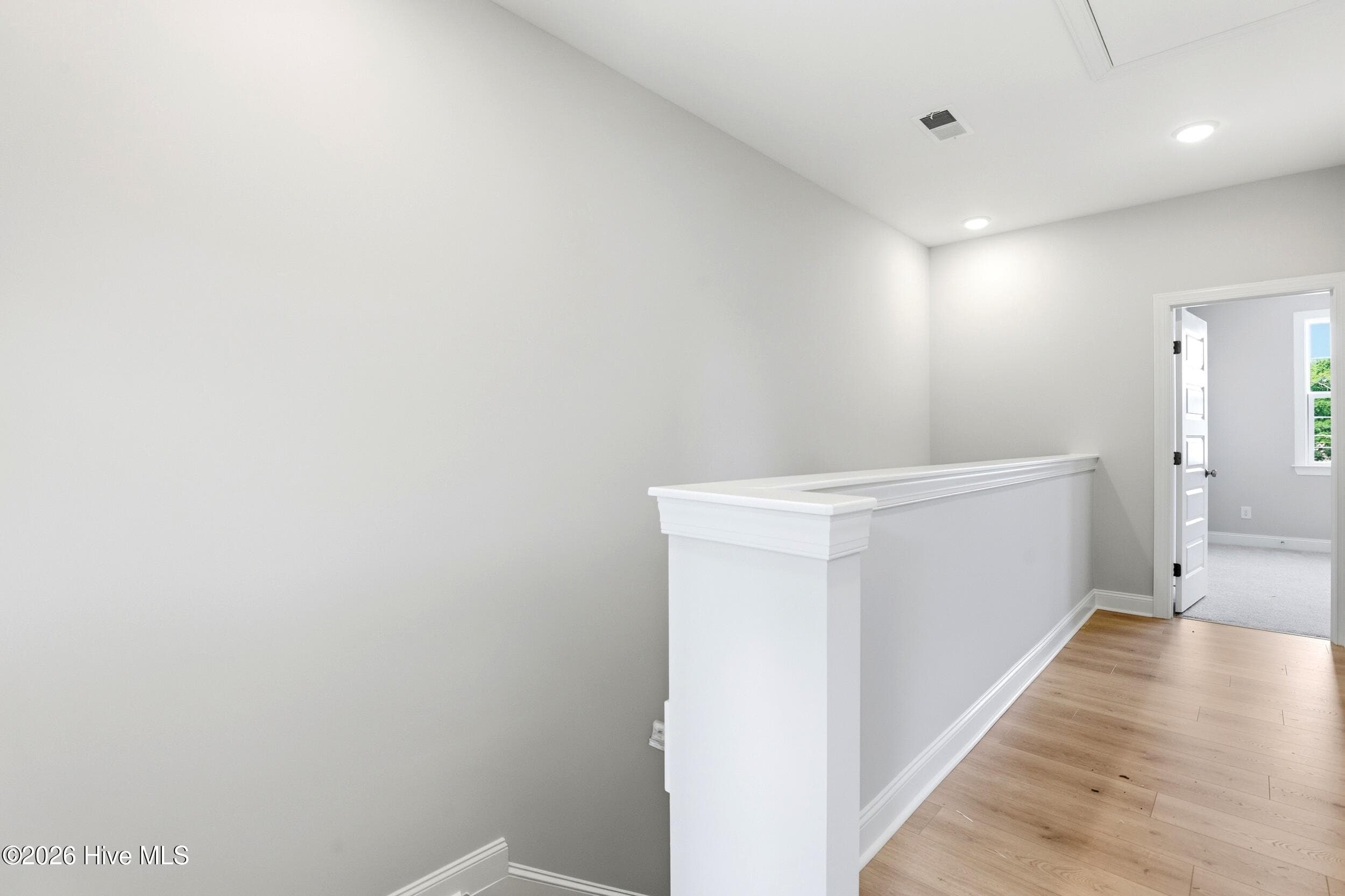 Photo is of a simliar townhome - 516 Mcrae Street 102, Wilmington, NC 28401