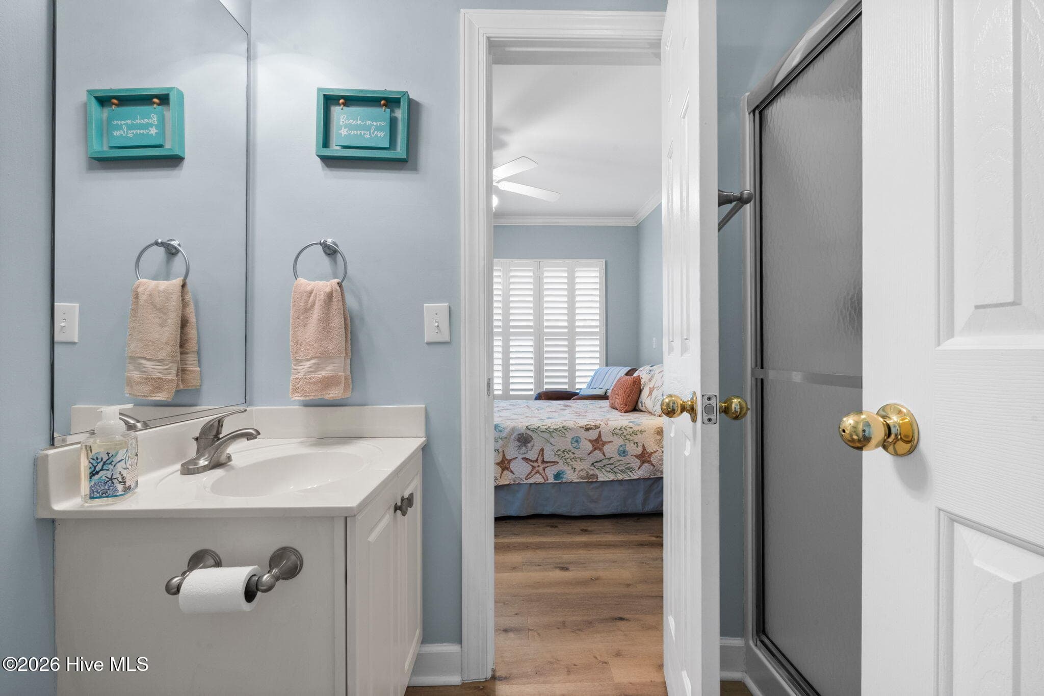 Condominium at 2 Becky Street # A, Ocean Isle Beach, NC 28469, photo 32 of 57