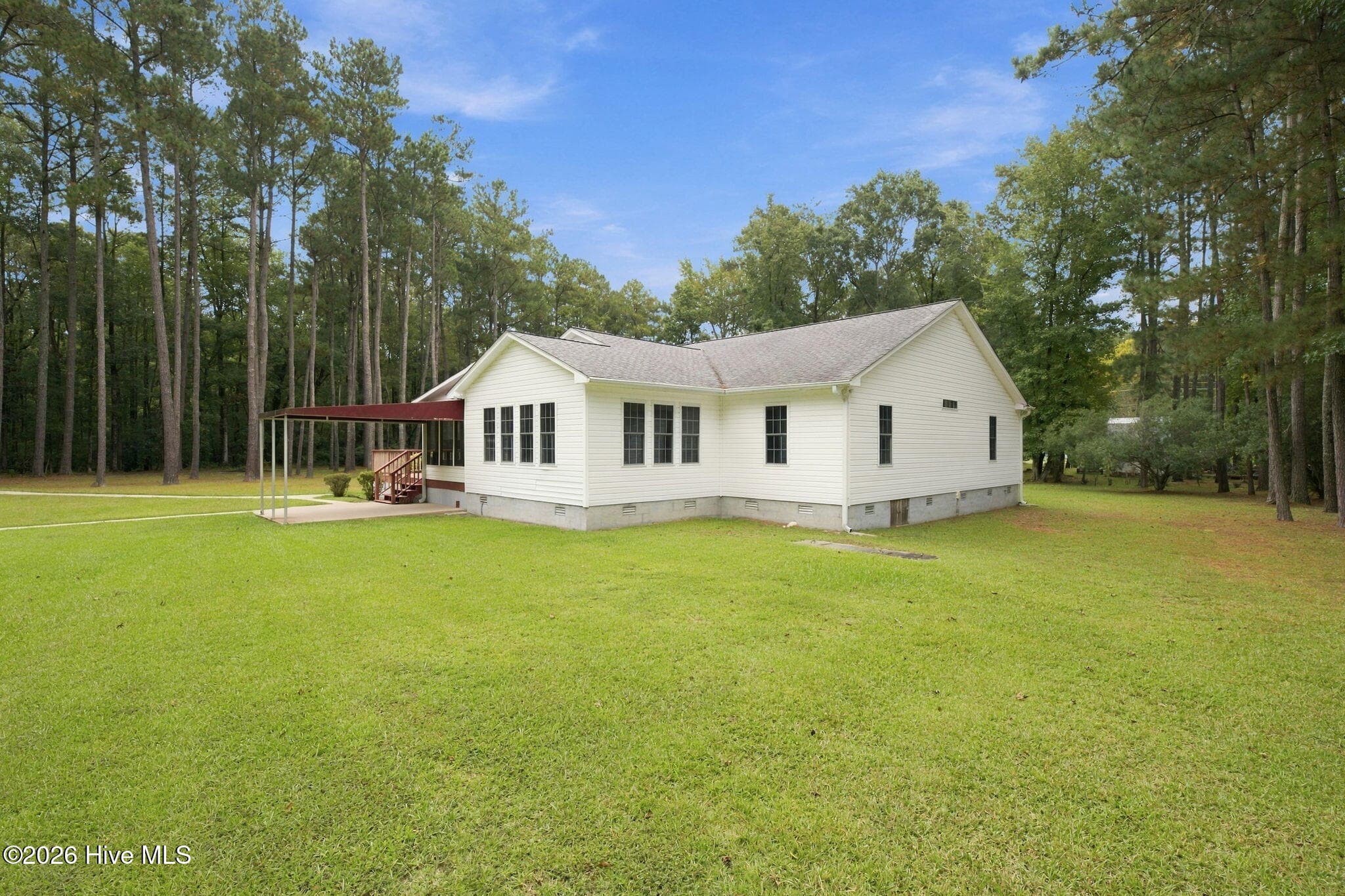 Single Family Residence at 900 Perrytown Road, New Bern, NC 28562, photo 79 of 84