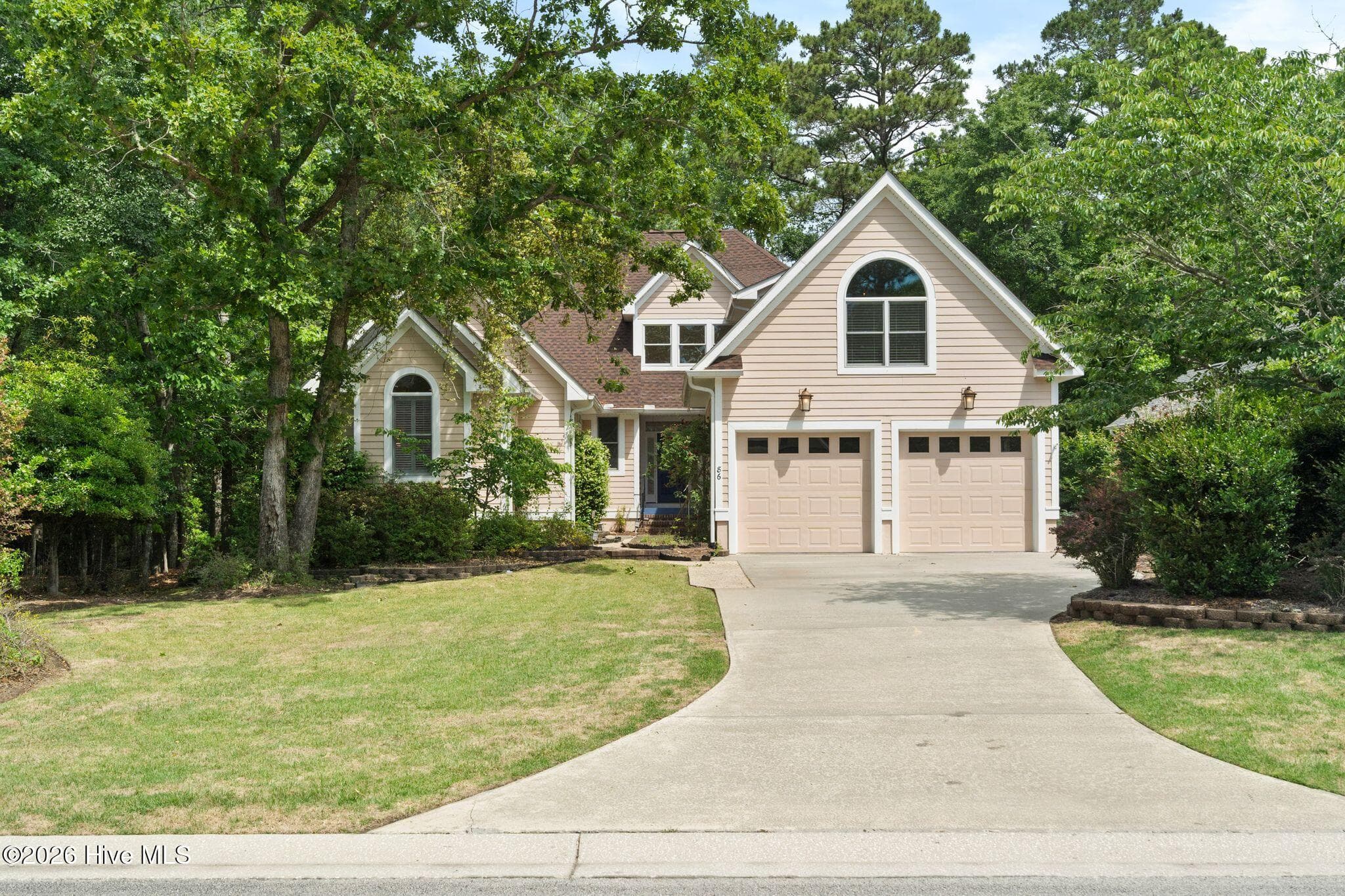 86 Plantation Passage Drive SE, Bolivia, NC 28422