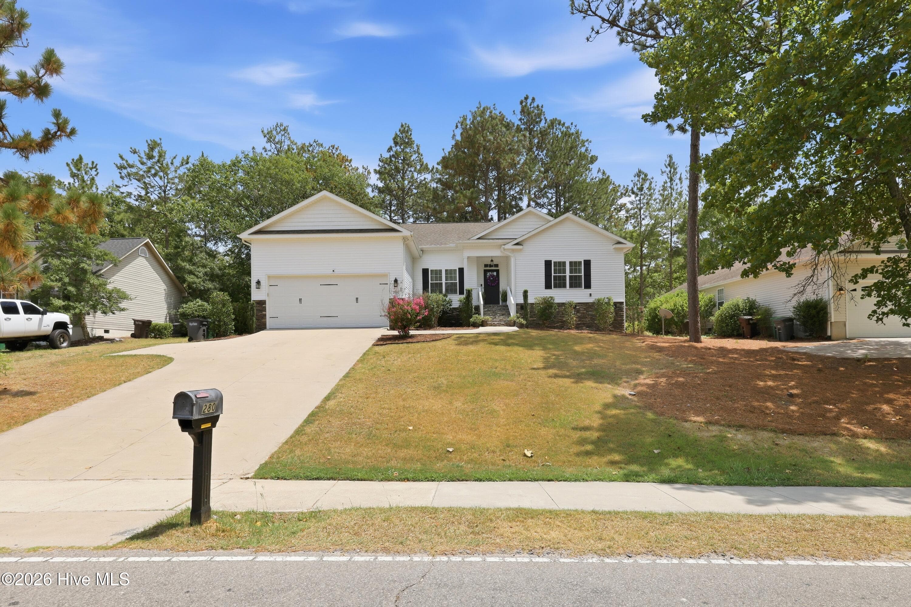 Single Family Residence at 280 Spring Lake Drive, Pinehurst, NC 28374, photo 40 of 40
