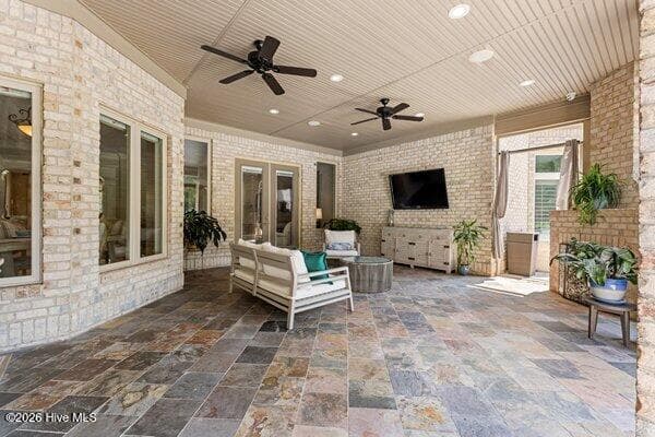 Single Family Residence at 439 Whitebridge Road, Hampstead, NC 28443, photo 104 of 276