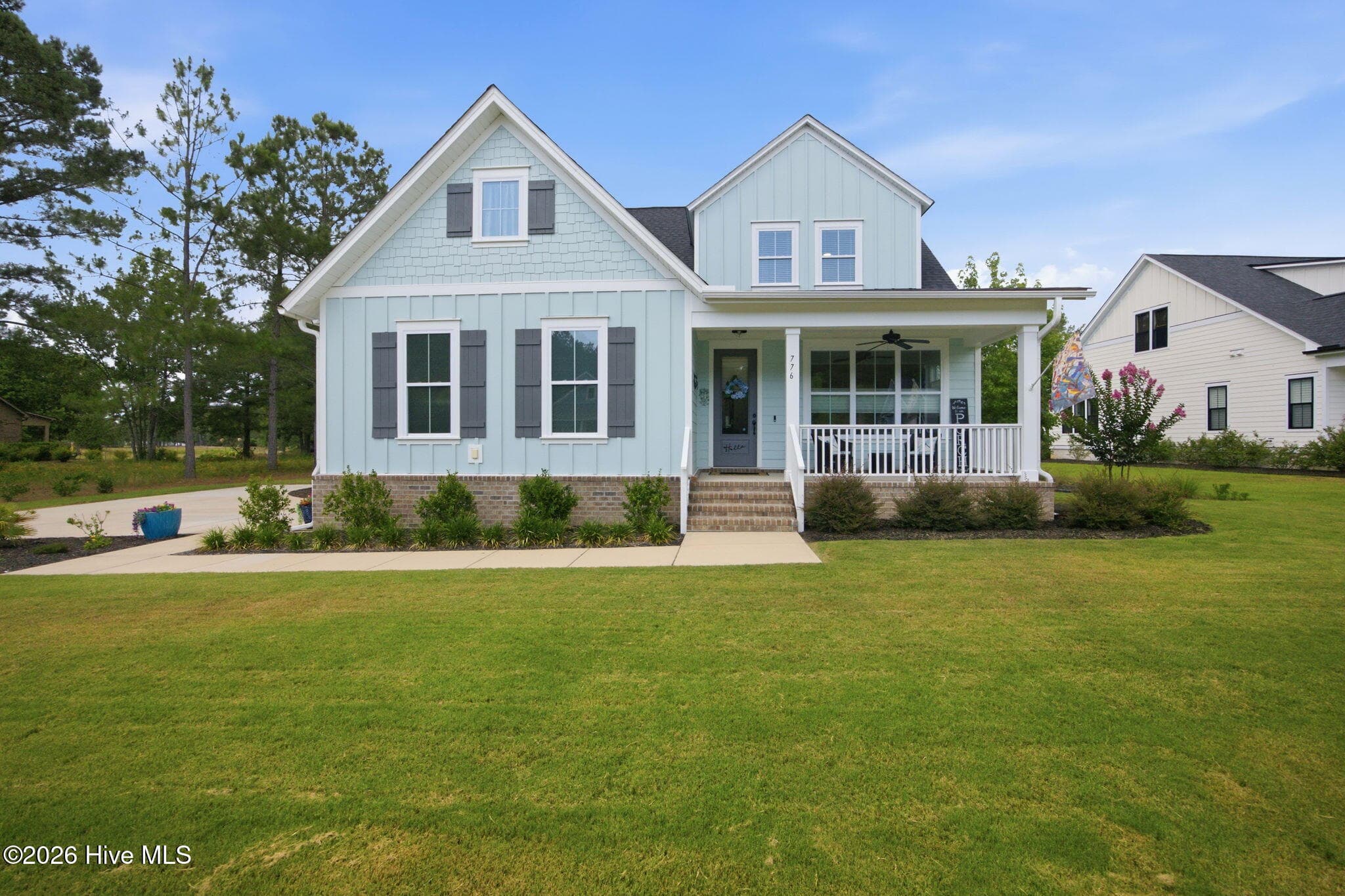 Single Family Residence at 776 Breezewood Drive SE, Bolivia, NC 28422, photo 5 of 93
