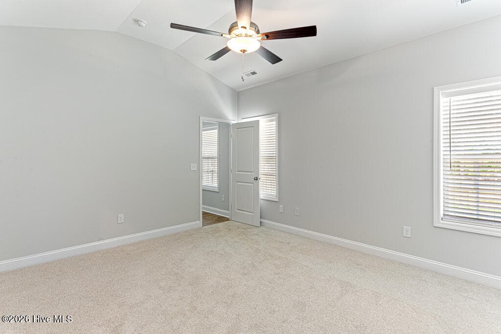 Single Family Residence at 2411 Murdocksville Road, West End, NC 27376, photo 37 of 54