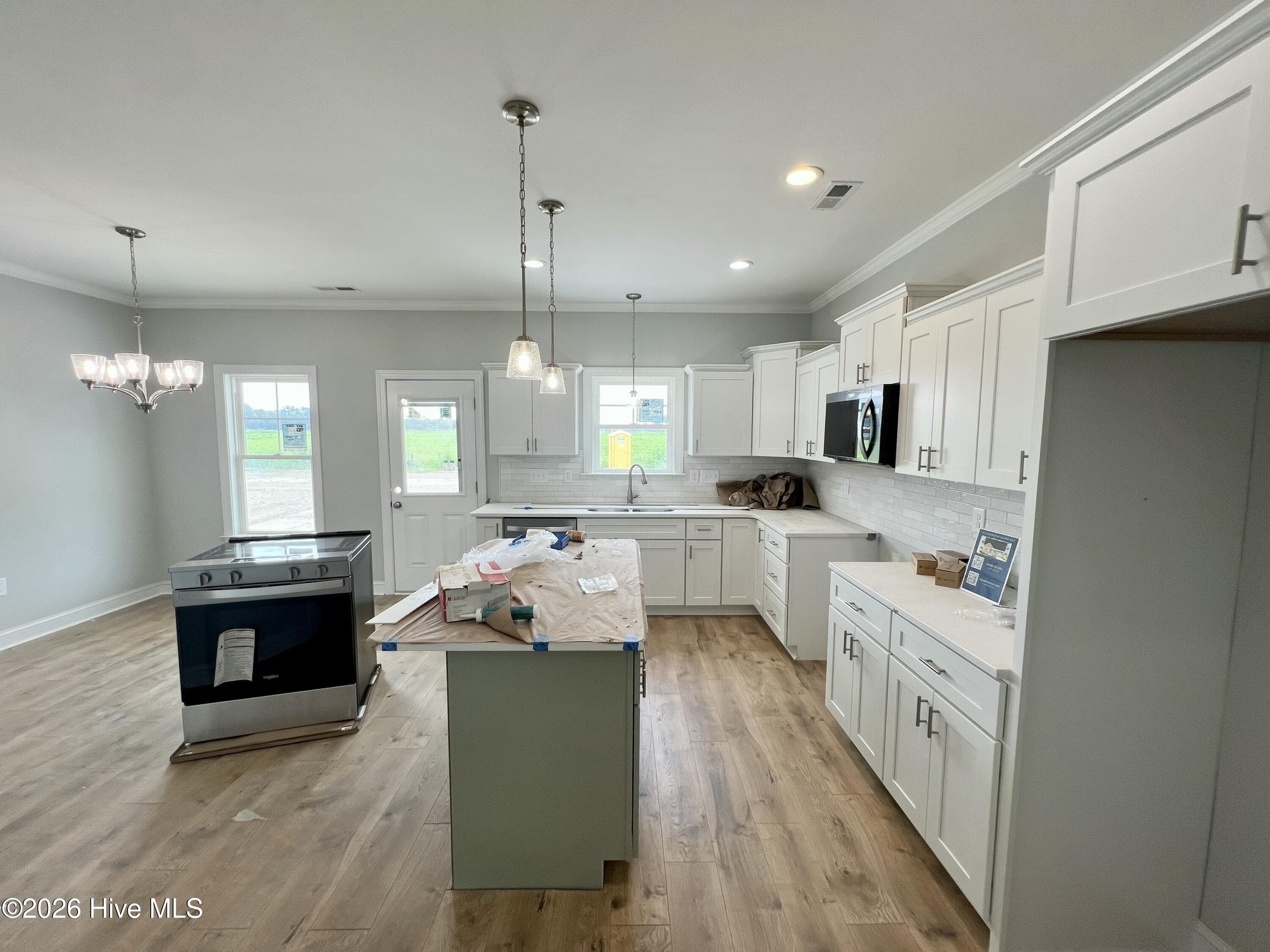 Single Family Residence at 306 E Norwayne Alumni Way, Fremont, NC 27830, photo 32 of 146