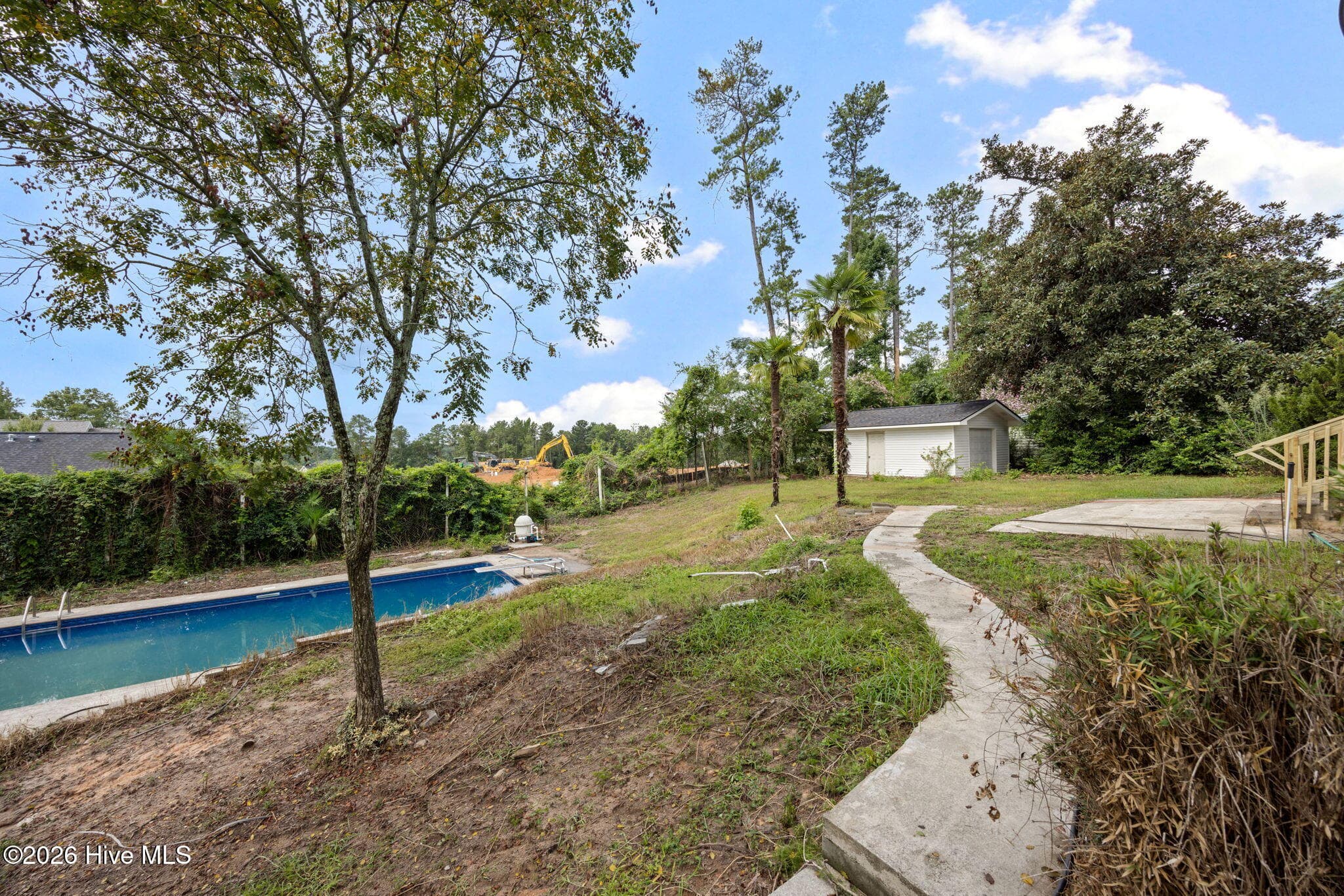 Single Family Residence at 1 Mayfield Court, North Augusta, SC 29860, photo 58 of 61