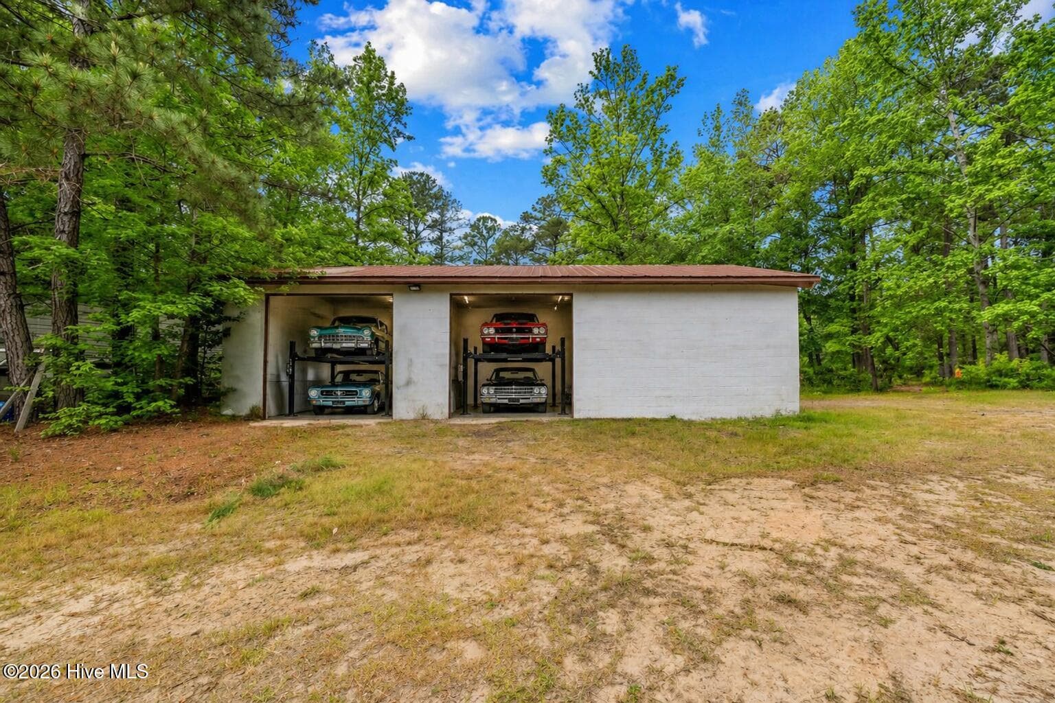 Single Family Residence at 171 Dobbins Lane, Rockingham, NC 28379, photo 30 of 116