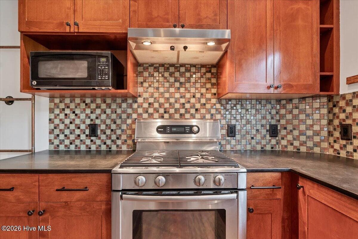 260 N Ridge Street, Southern Pines, NC 28387