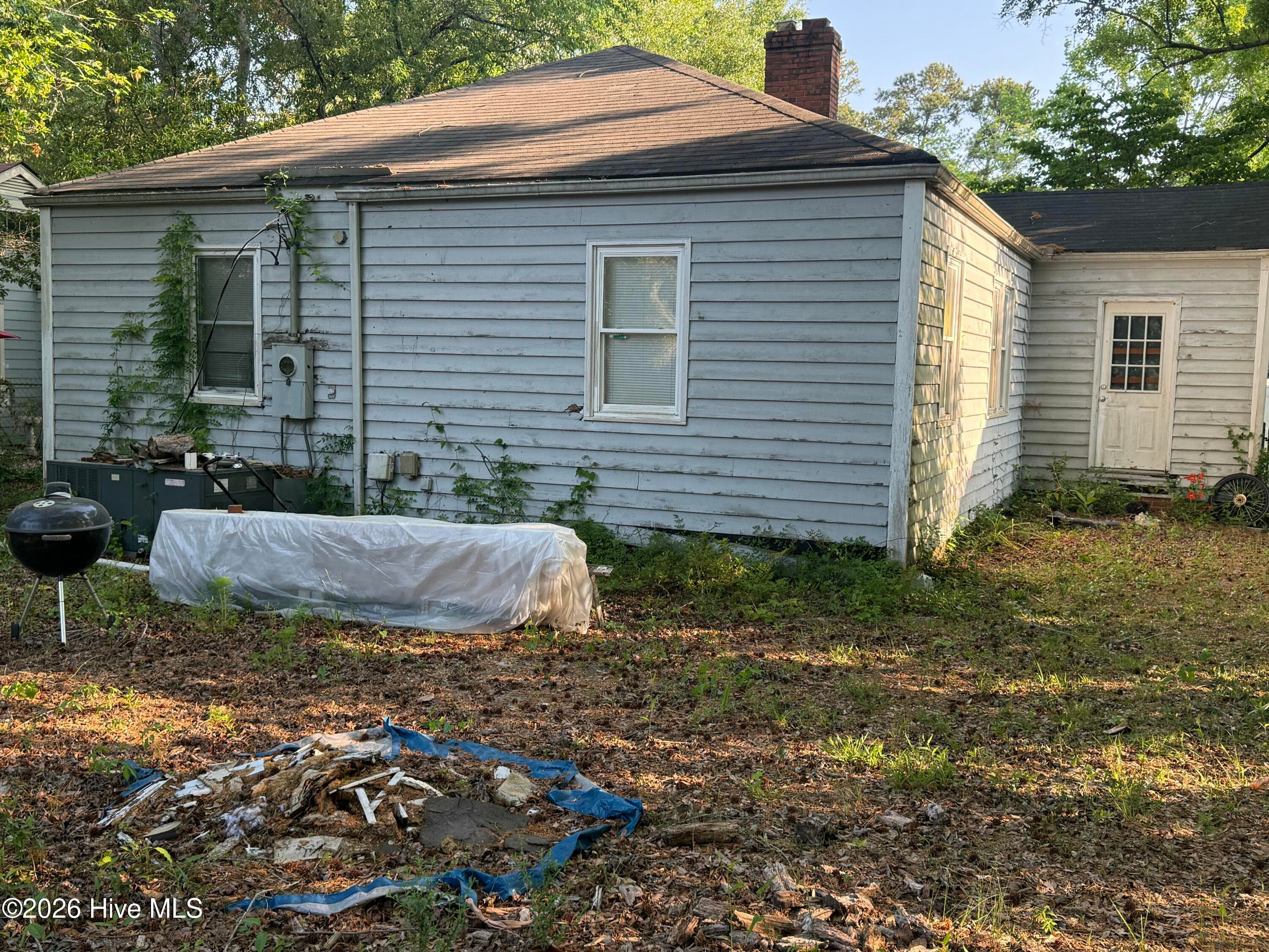 Single Family Residence at 2220 Klein Road, Wilmington, NC 28405, photo 6 of 7