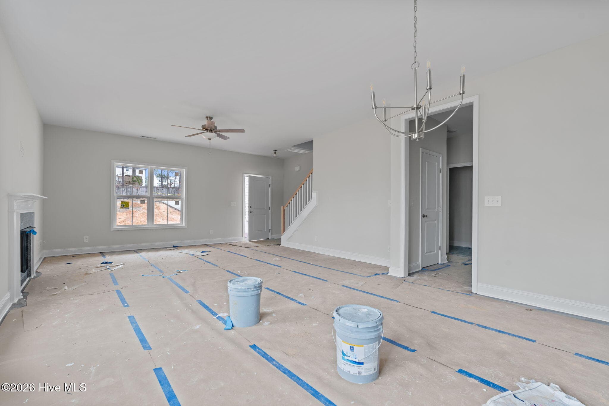 1013 Ivory Lane - Gretchen Pines Lot 138 - 1013 Ivory Lane, West End, NC 27376