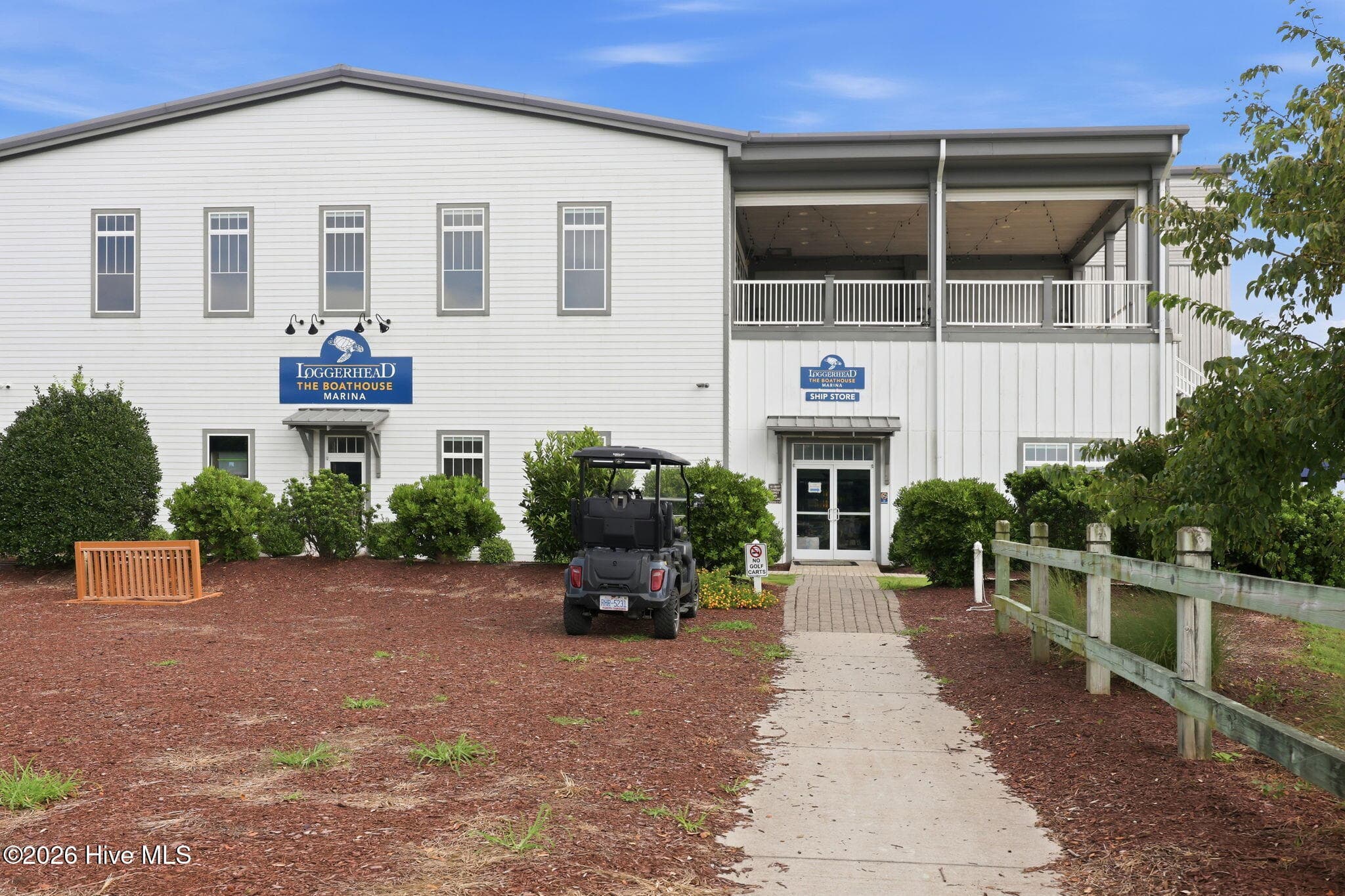 Single Family Residence at 100 Sea Grove Lane, Beaufort, NC 28516, photo 51 of 53