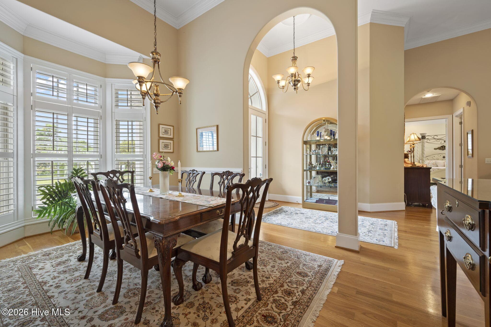Single Family Residence at 533 Rivage Promenade, Wilmington, NC 28412, photo 18 of 97