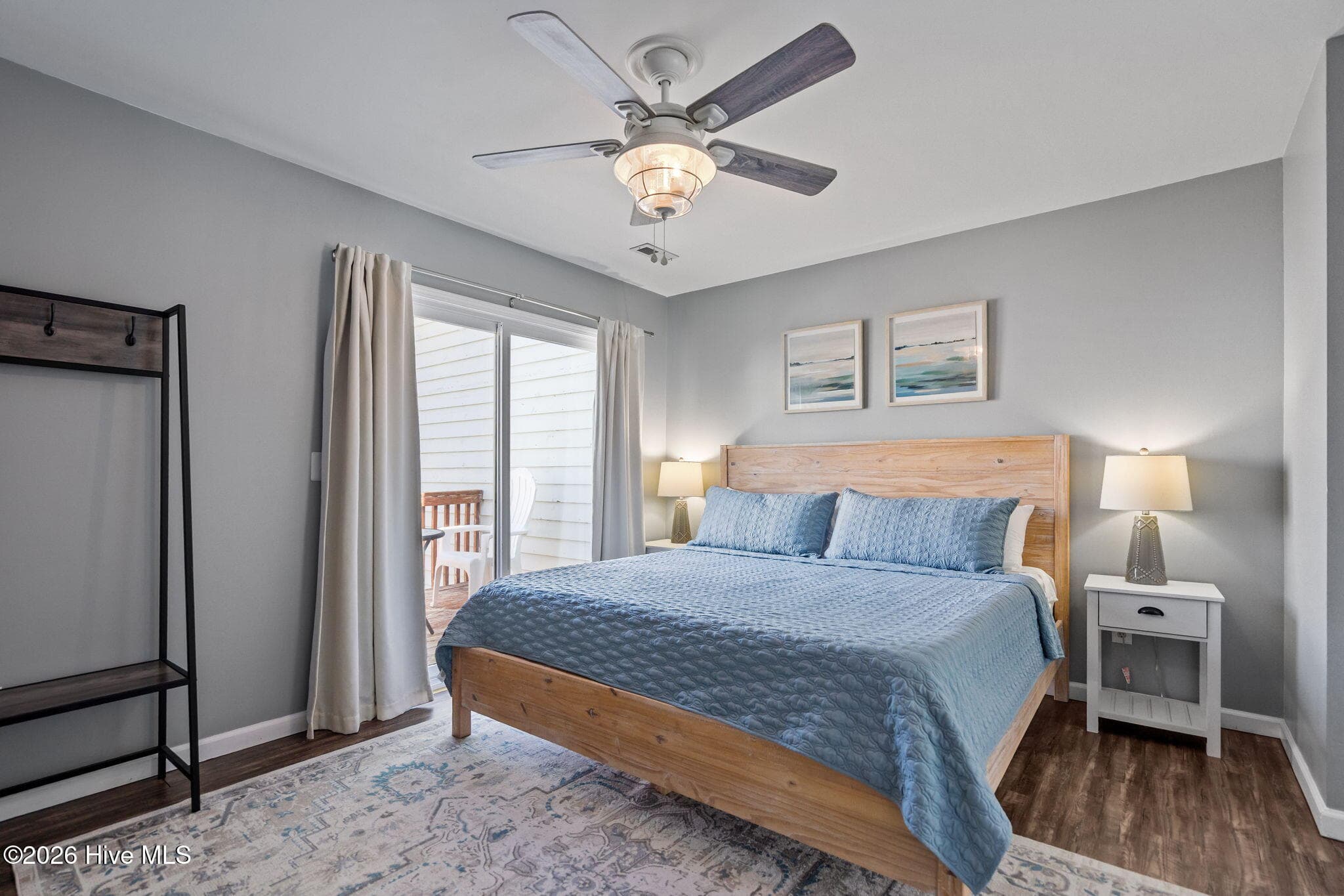 Condominium at 1412 Canal Drive Apt C, Carolina Beach, NC 28428, photo 18 of 41