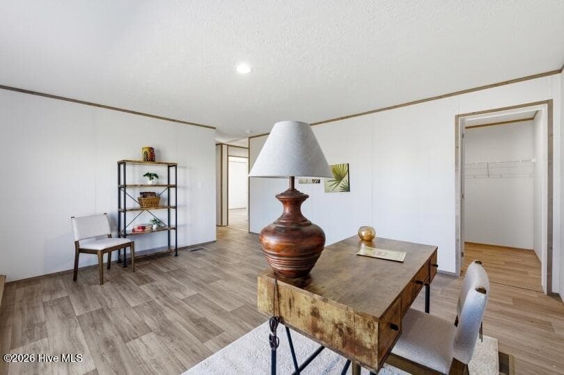 Photos are of a model home. - 0 Us Hwy 117 N Lot 2, Willard, NC 28478