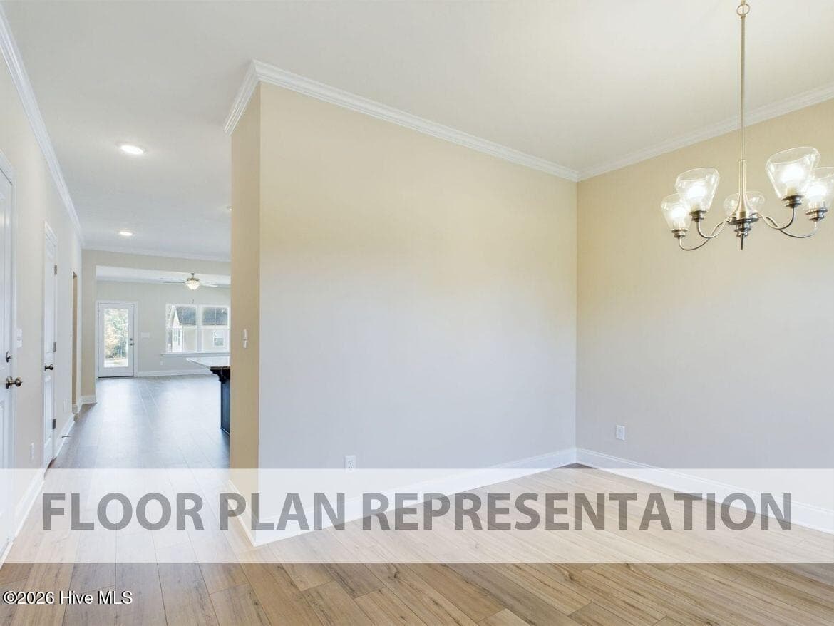 Single Family Residence at 617 Ashburn Drive Wd322, North Augusta, SC 29860, photo 6 of 20