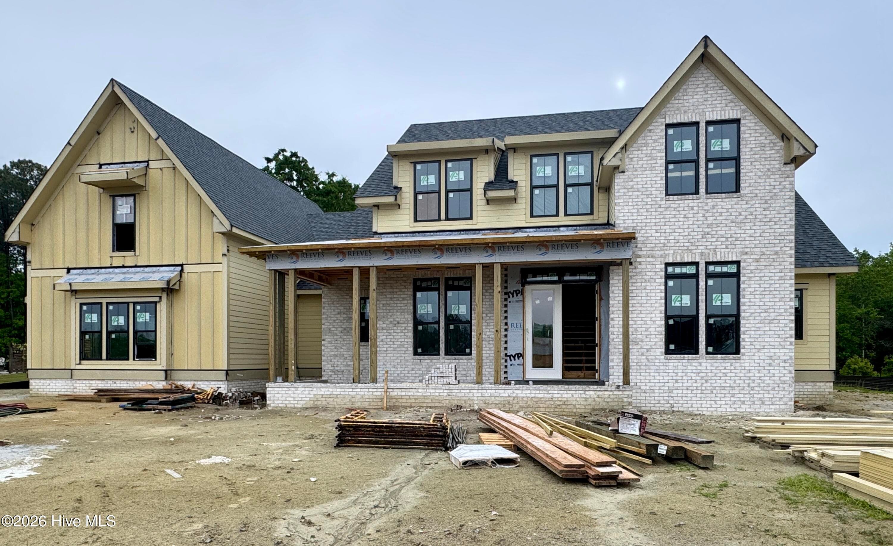 Single Family Residence at 126 W Scarborough Court, Hampstead, NC 28443, photo 26 of 55