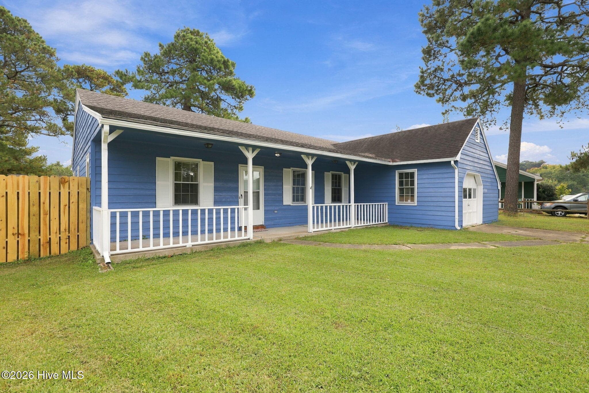 Single Family Residence at 2218 Bridle Trail, Midway Park, NC 28544, photo 6 of 60