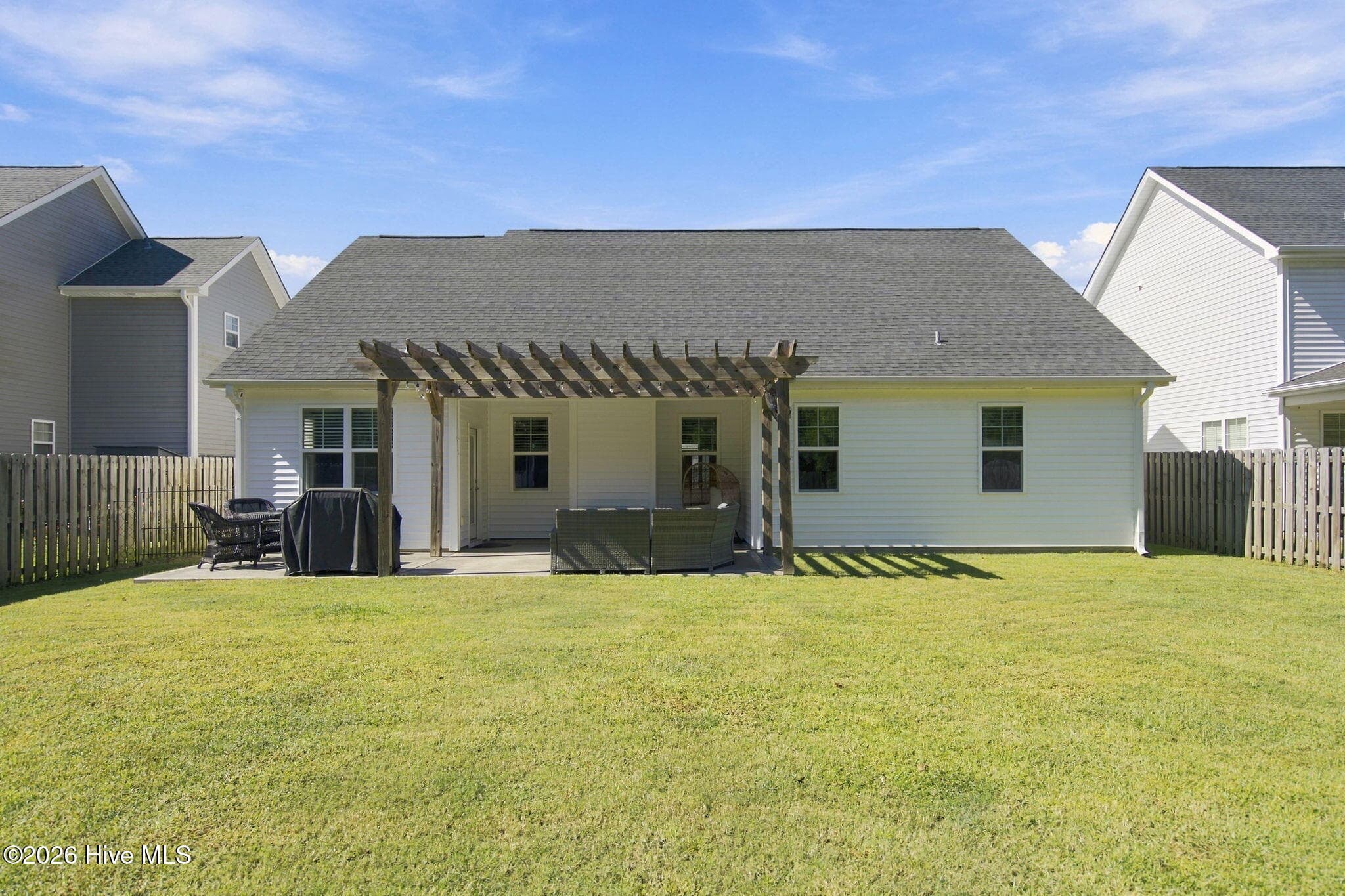 Single Family Residence at 2024 Blue Bonnet Circle, Castle Hayne, NC 28429, photo 30 of 42