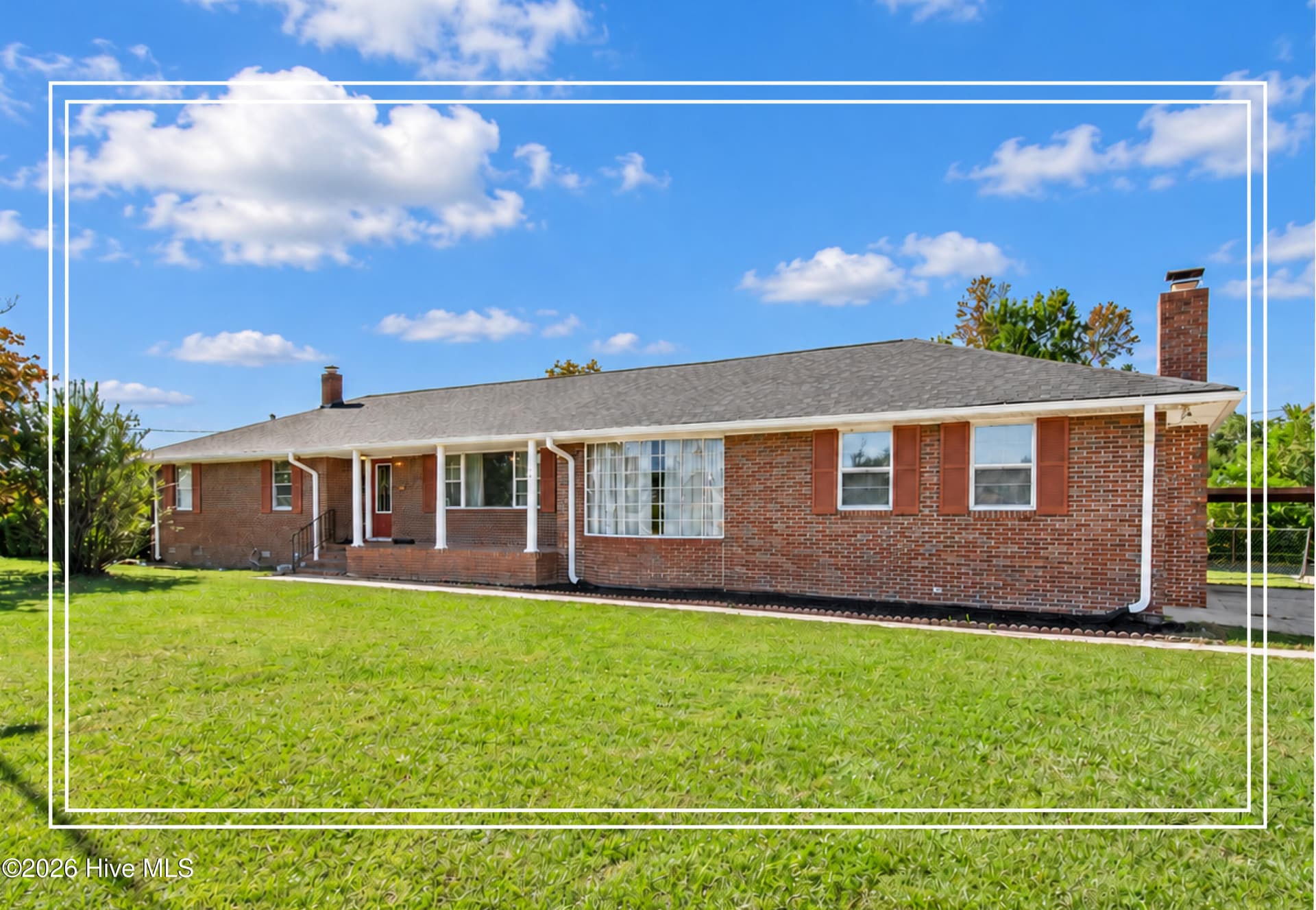 714 Old Martintown Road, North Augusta, SC 29841