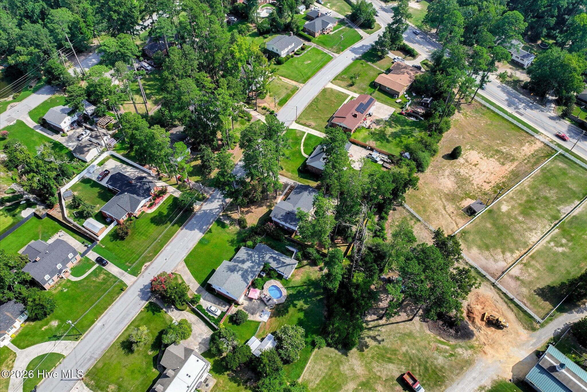 Single Family Residence at 3508 Jamaica Drive, Augusta, GA 30909, photo 202 of 209