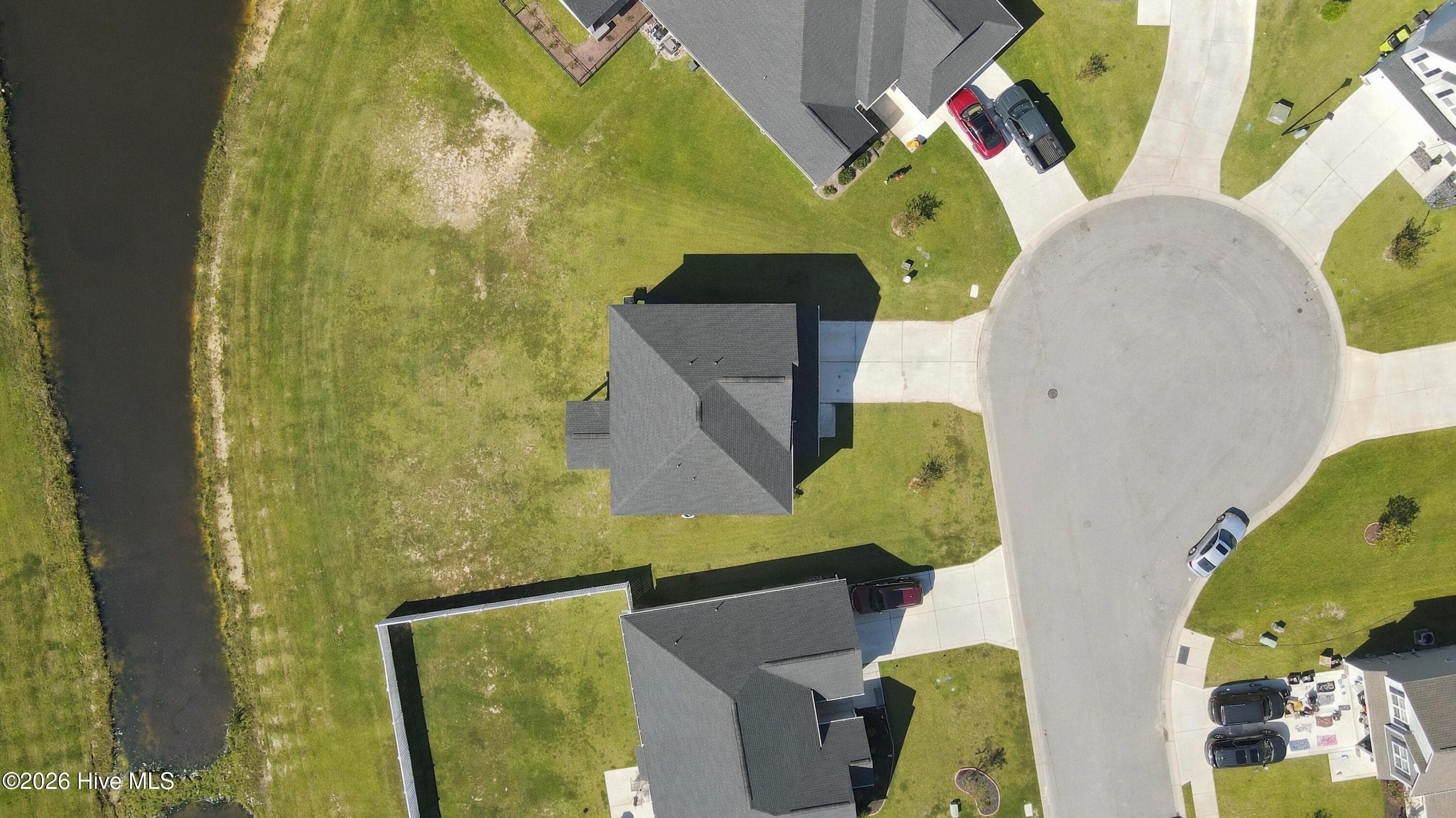 Single Family Residence at 1011 Sailfish Street, New Bern, NC 28562, photo 18 of 44
