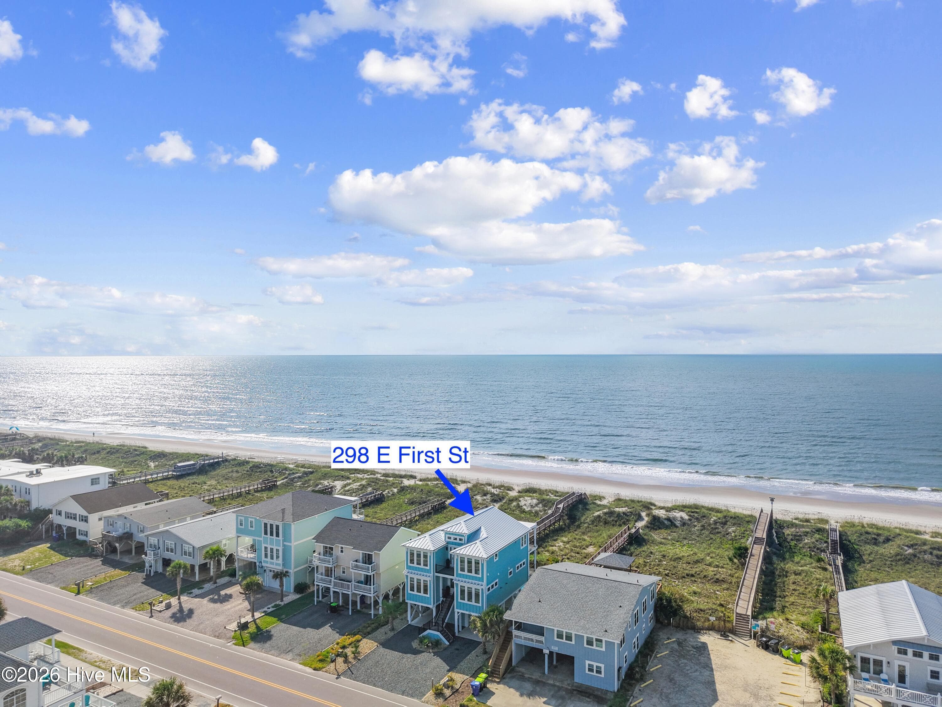 298 E First Street, Ocean Isle Beach, NC 28469