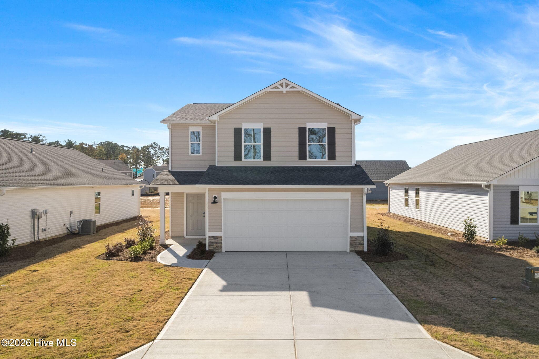 Pictures of similar home - 941 Plymouth Road 174, Boiling Spring Lakes, NC 28461