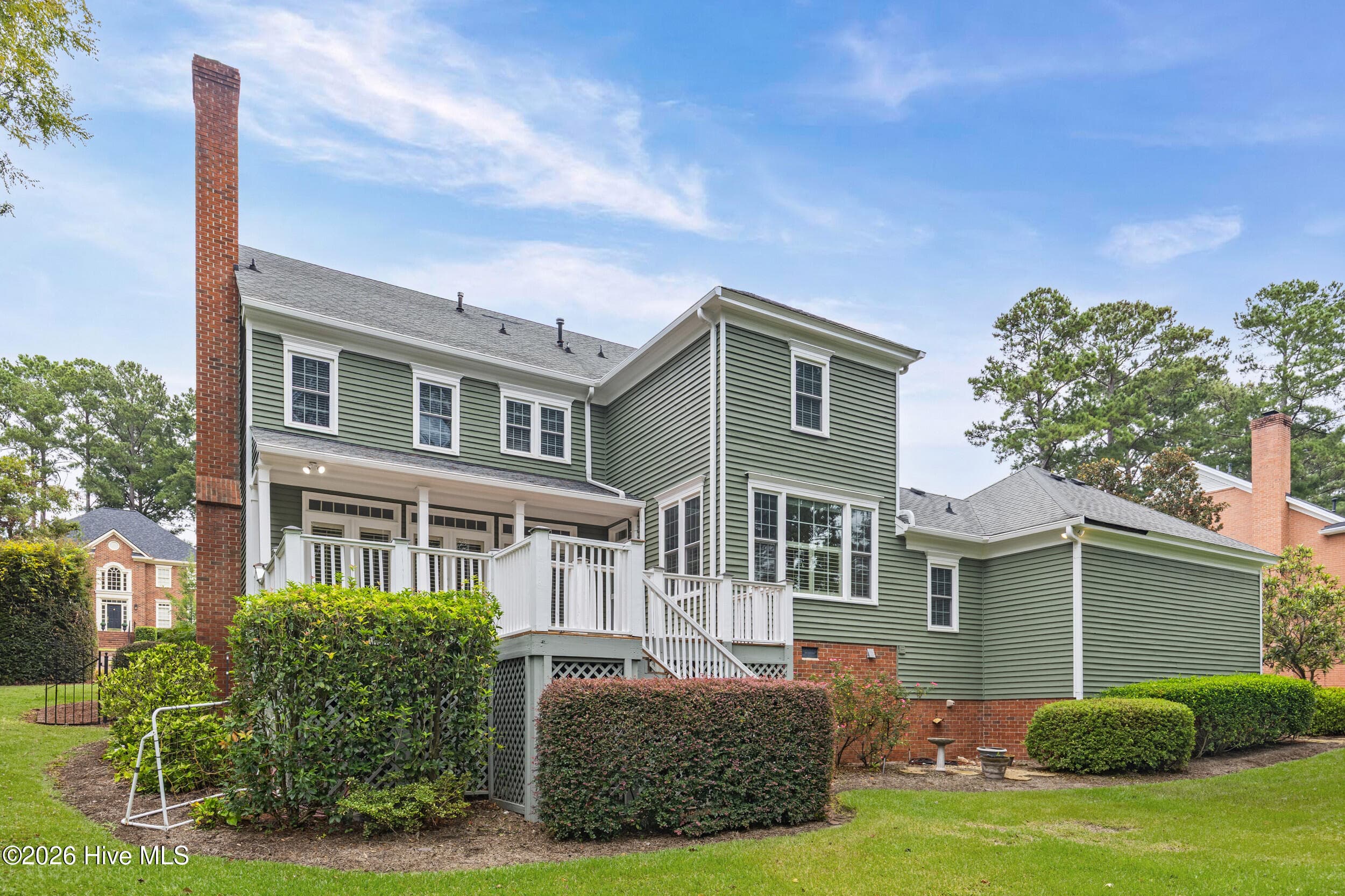 Single Family Residence at 724 Jones Creek, Evans, GA 30809, photo 44 of 45