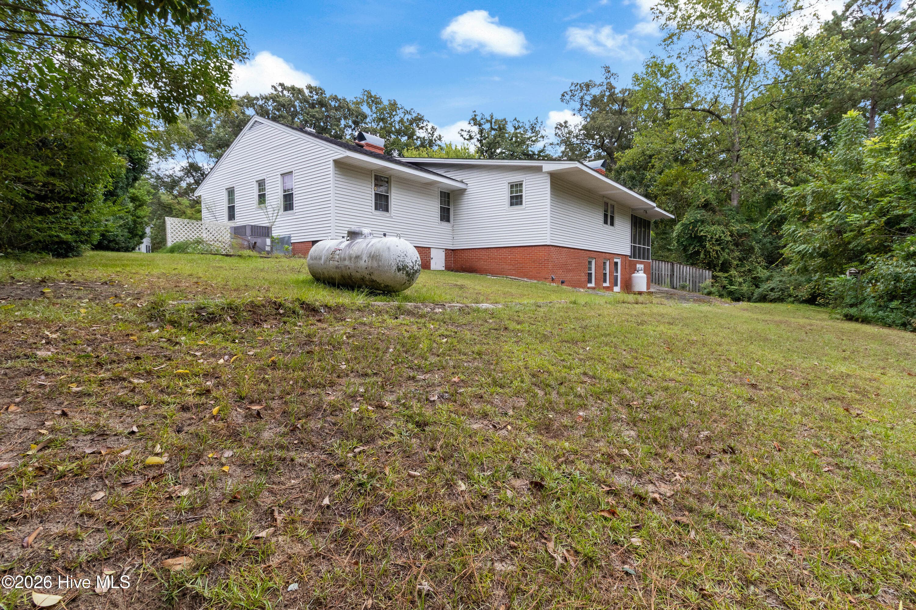 Single Family Residence at 612 David Street, Elizabethtown, NC 28337, photo 36 of 38