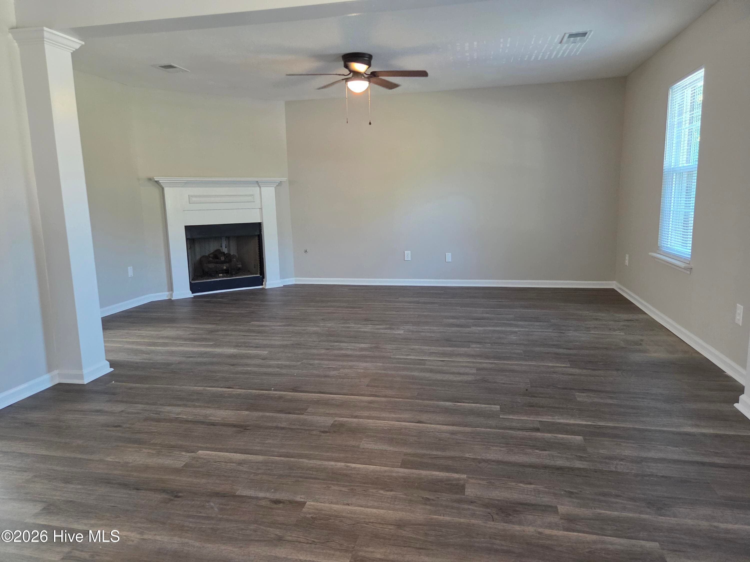 Single Family Residence at 2606 Davis Mill Court, Hephzibah, GA 30815, photo 2 of 12