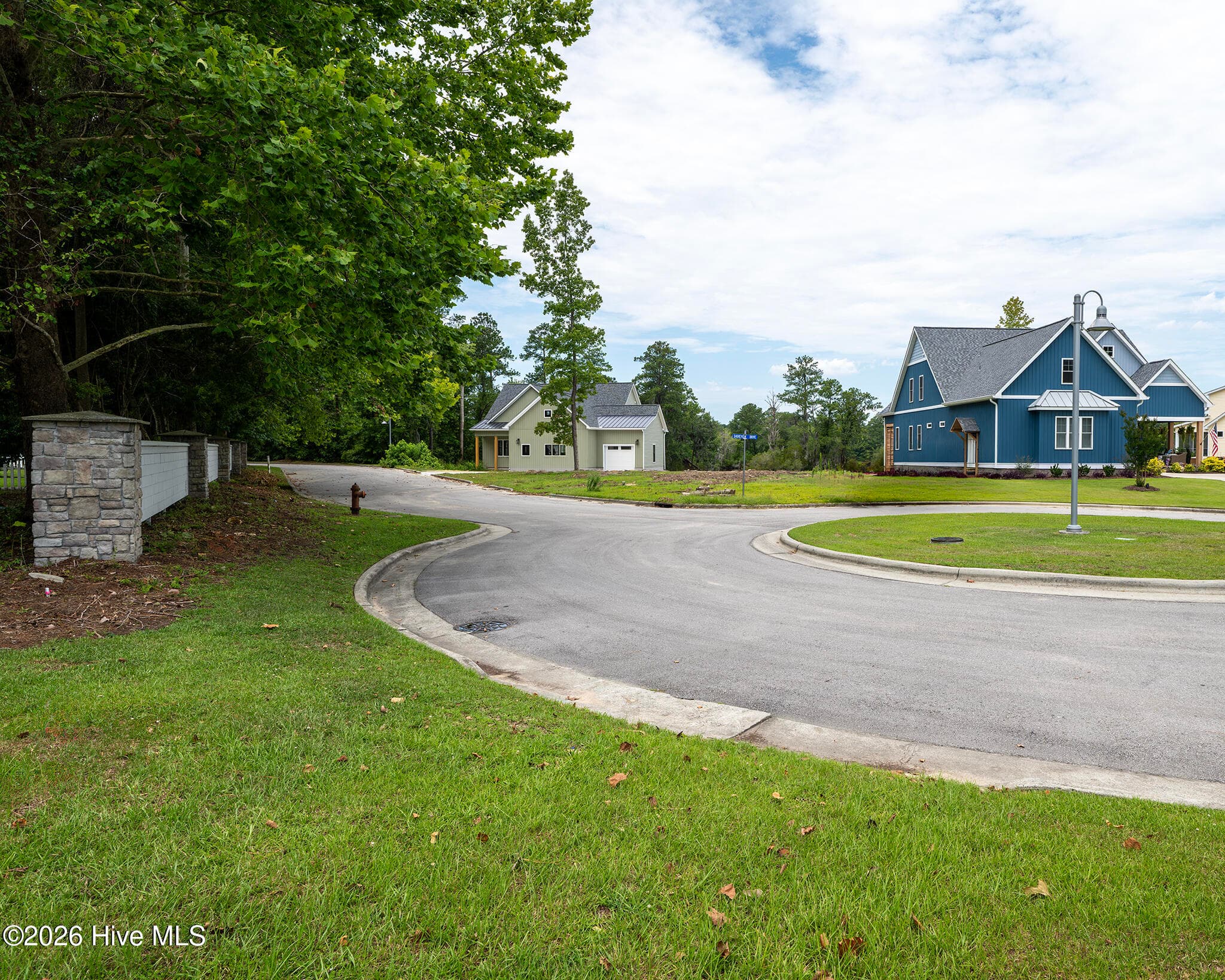 Brices Creek Harbour - 218 Shoreview Drive, New Bern, NC 28562