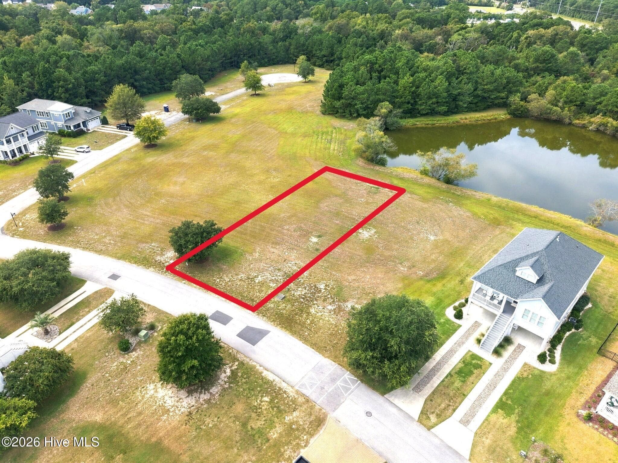 226 101 Cumberland Street, Newport, NC 28570