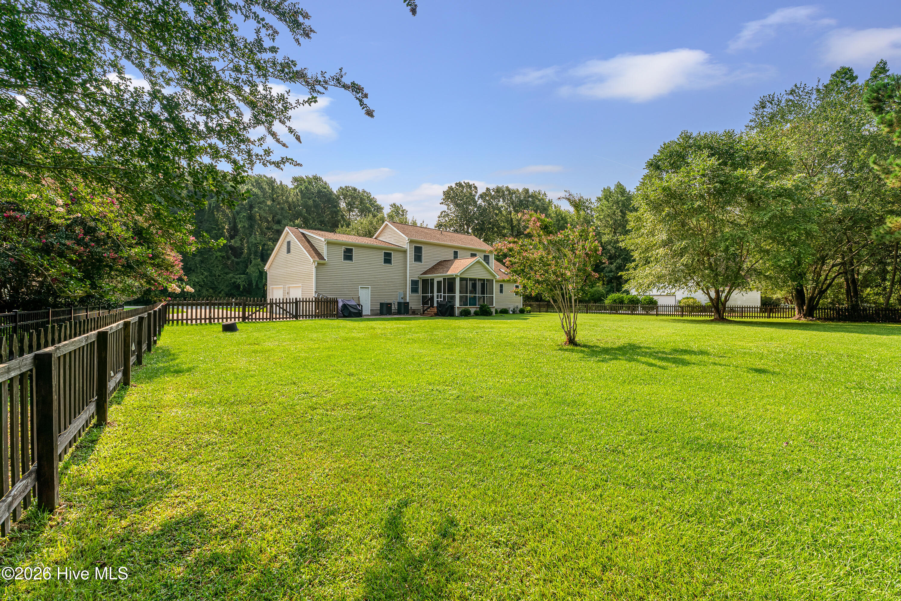 Single Family Residence at 415 Hillcrest Drive, Morehead City, NC 28557, photo 43 of 61