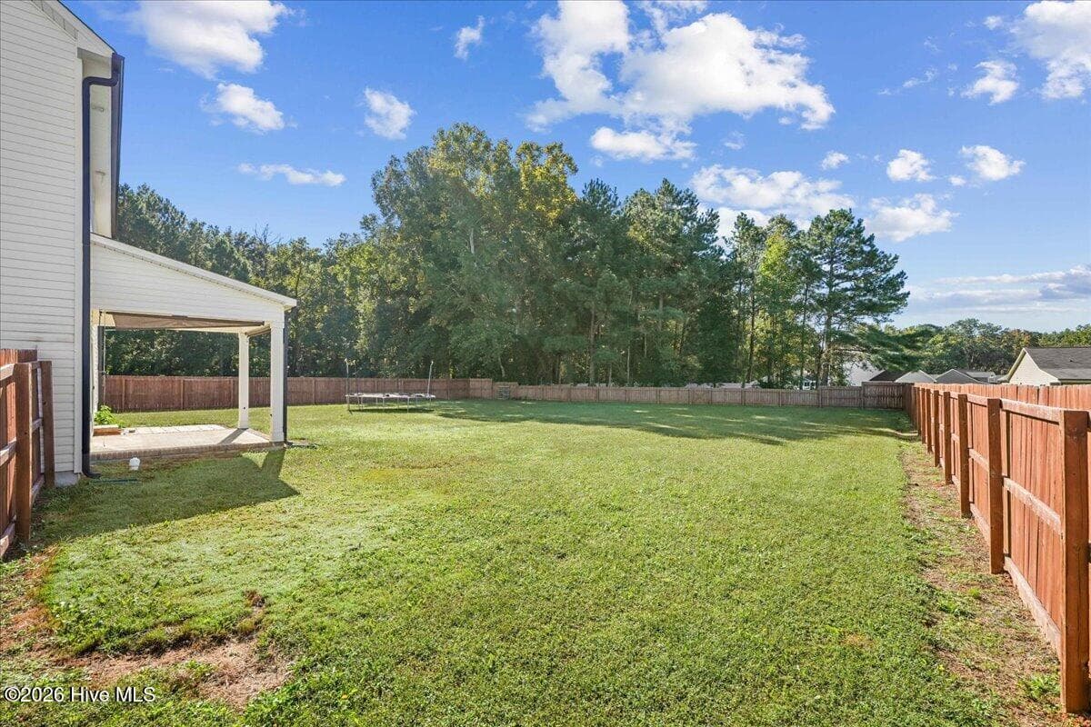 Single Family Residence at 82 Surf Scoter Drive, Selma, NC 27576, photo 11 of 53