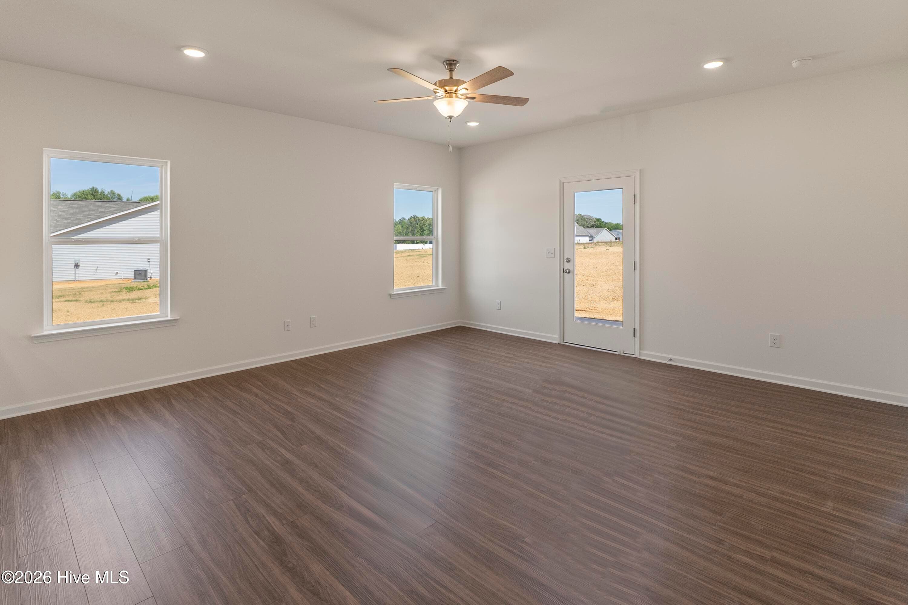 Single Family Residence at 412 Barter Drive, Vass, NC 28394, photo 50 of 77