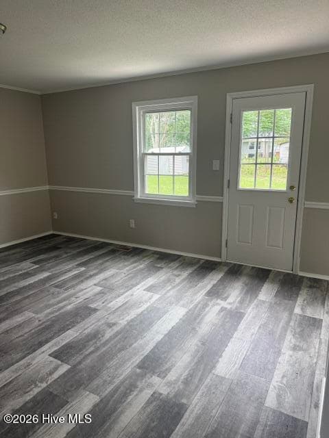Breakfast room - 607 Edisto Drive -, Belvedere, SC 29841