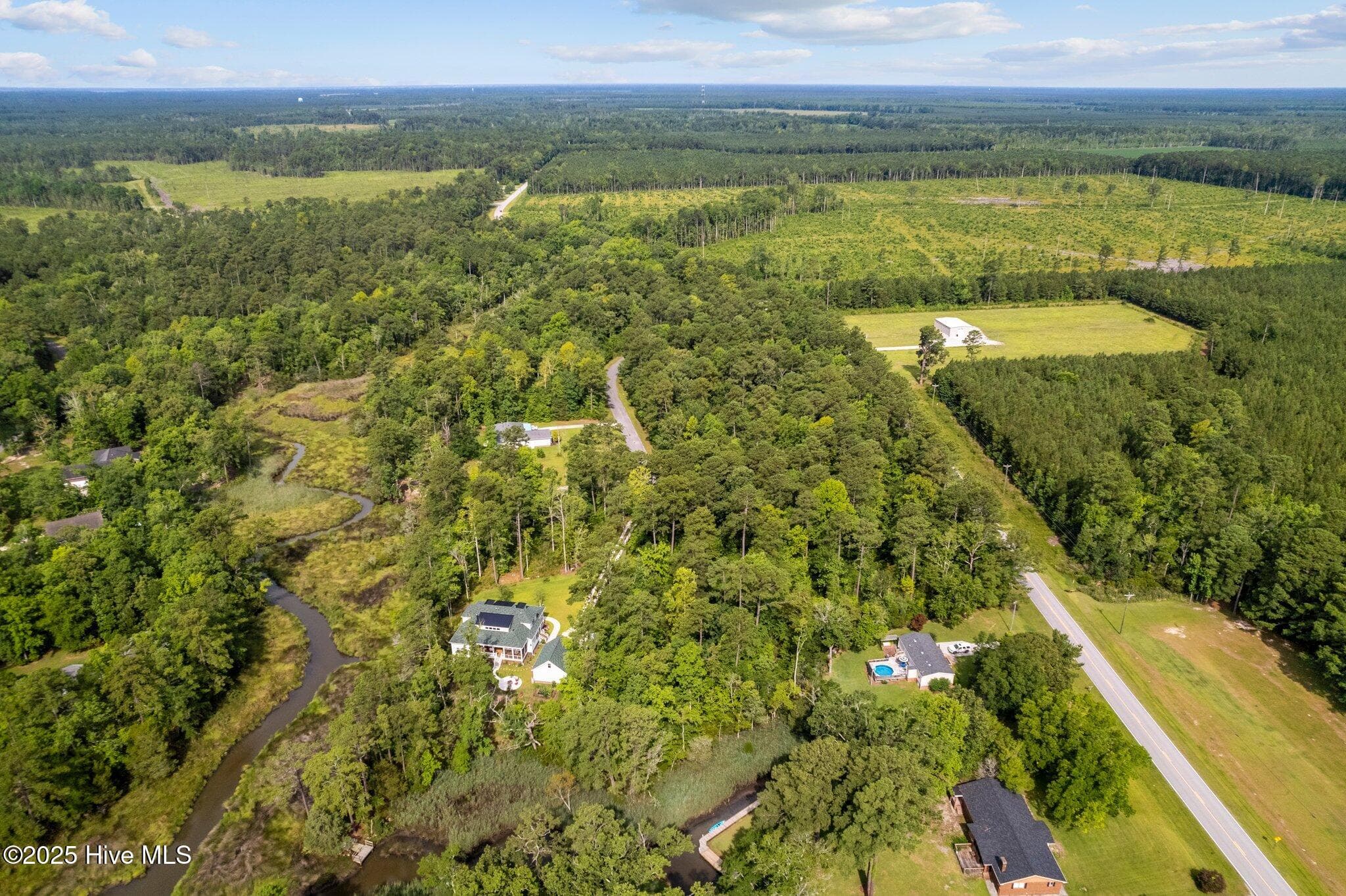 Undeveloped at 178 114 Marsh Run, Oriental, NC 28571, photo 18 of 28