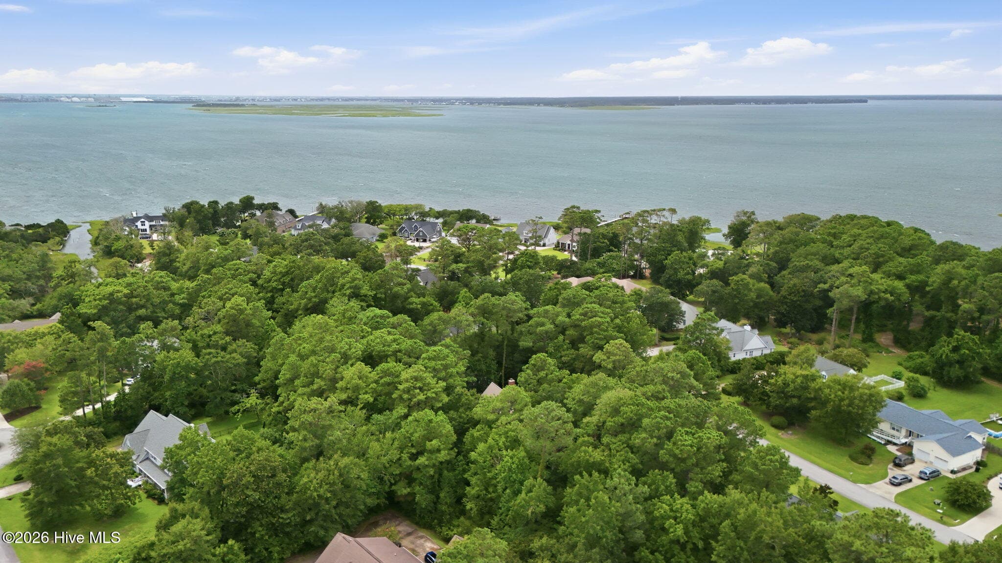 Single Family Residence at 311 Winding Woods Way, Beaufort, NC 28516, photo 51 of 66