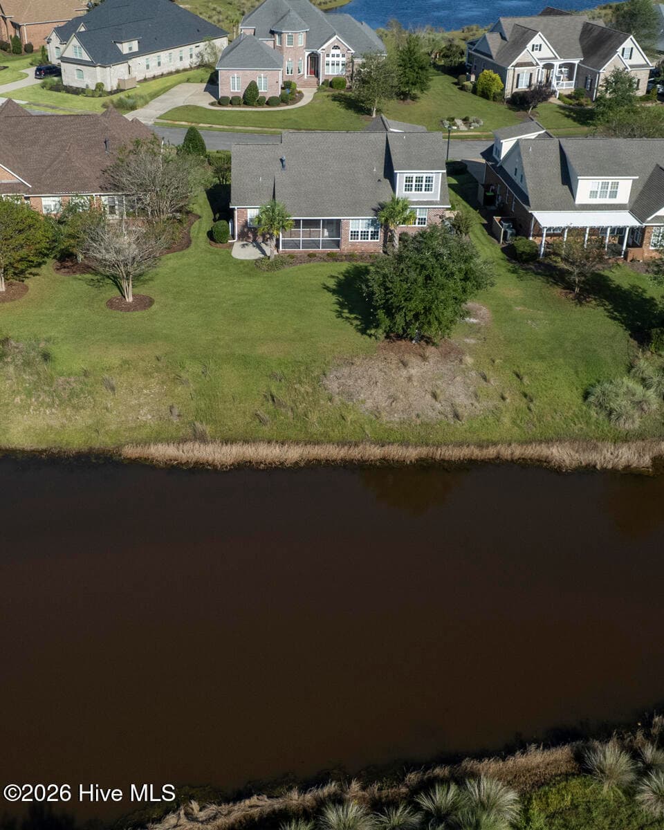 Single Family Residence at 2209 Talmage Drive, Leland, NC 28451, photo 32 of 35