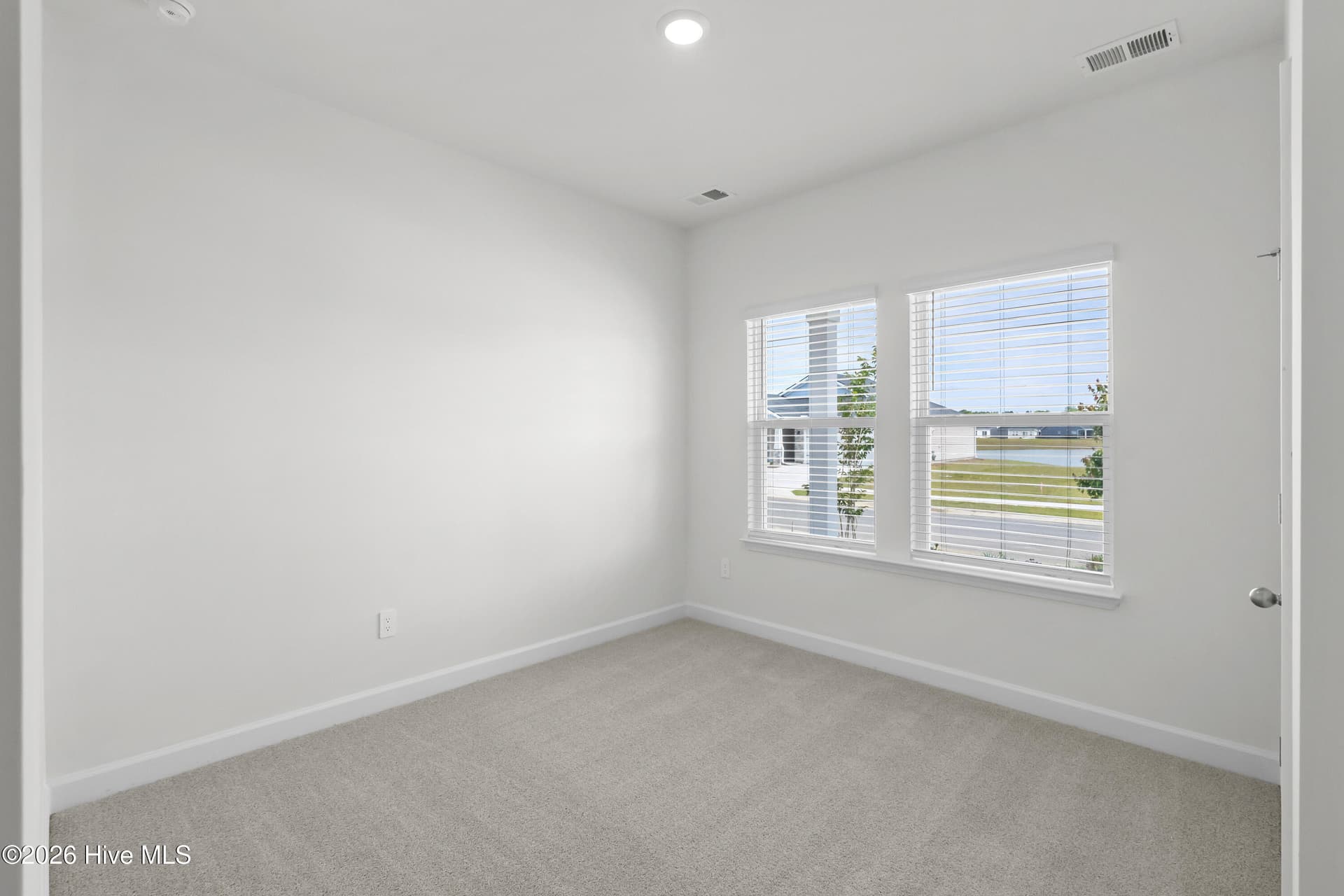 Photo is not of the actual home, but is an example photo of a completed home and may depict options and/or features that are not included - 4154 Generations Circle NW, Ash, NC 28420