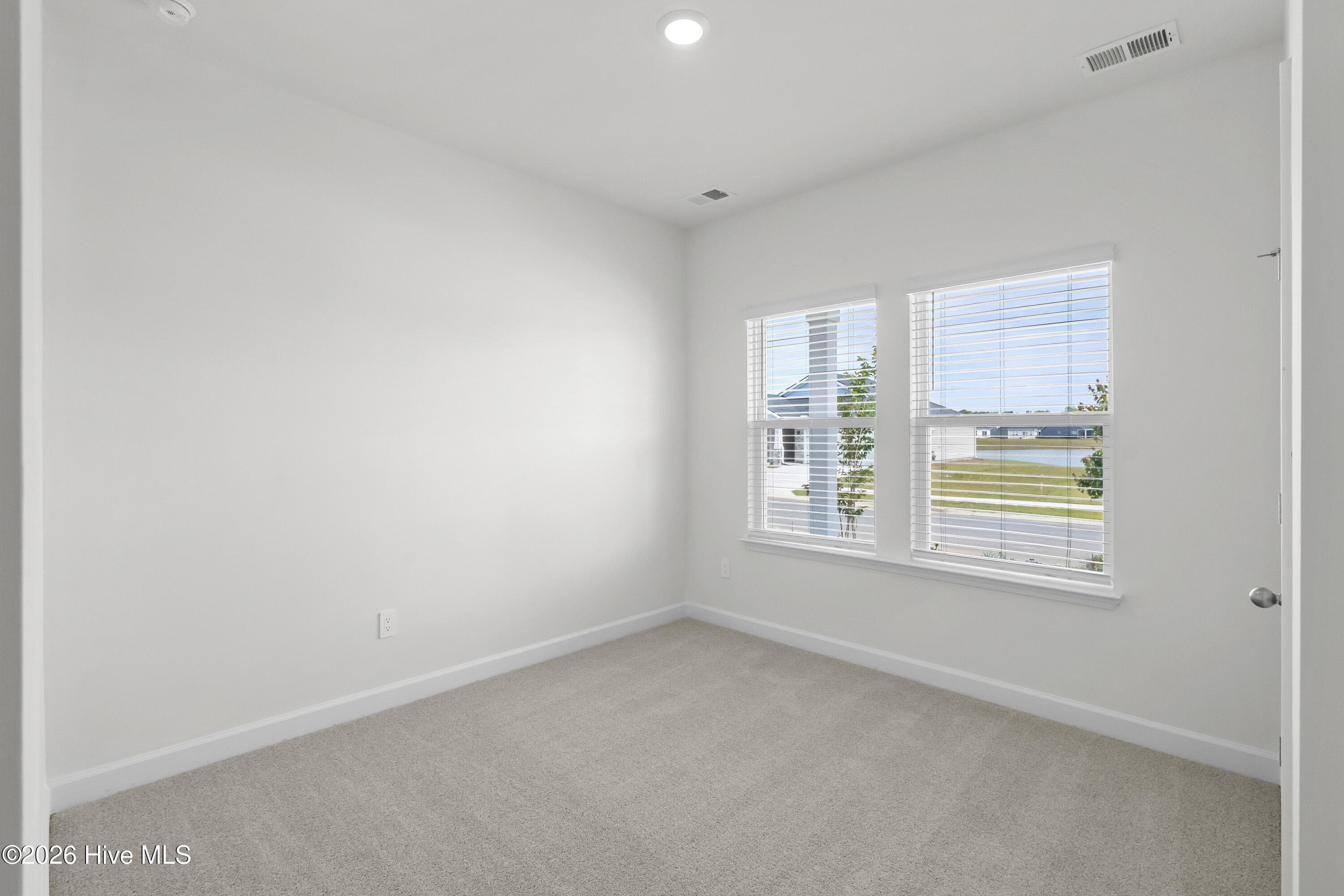 Photo is not of the actual home, but is an example photo of a completed home and may depict options and/or features that are not included - 4154 Generations Circle NW, Ash, NC 28420