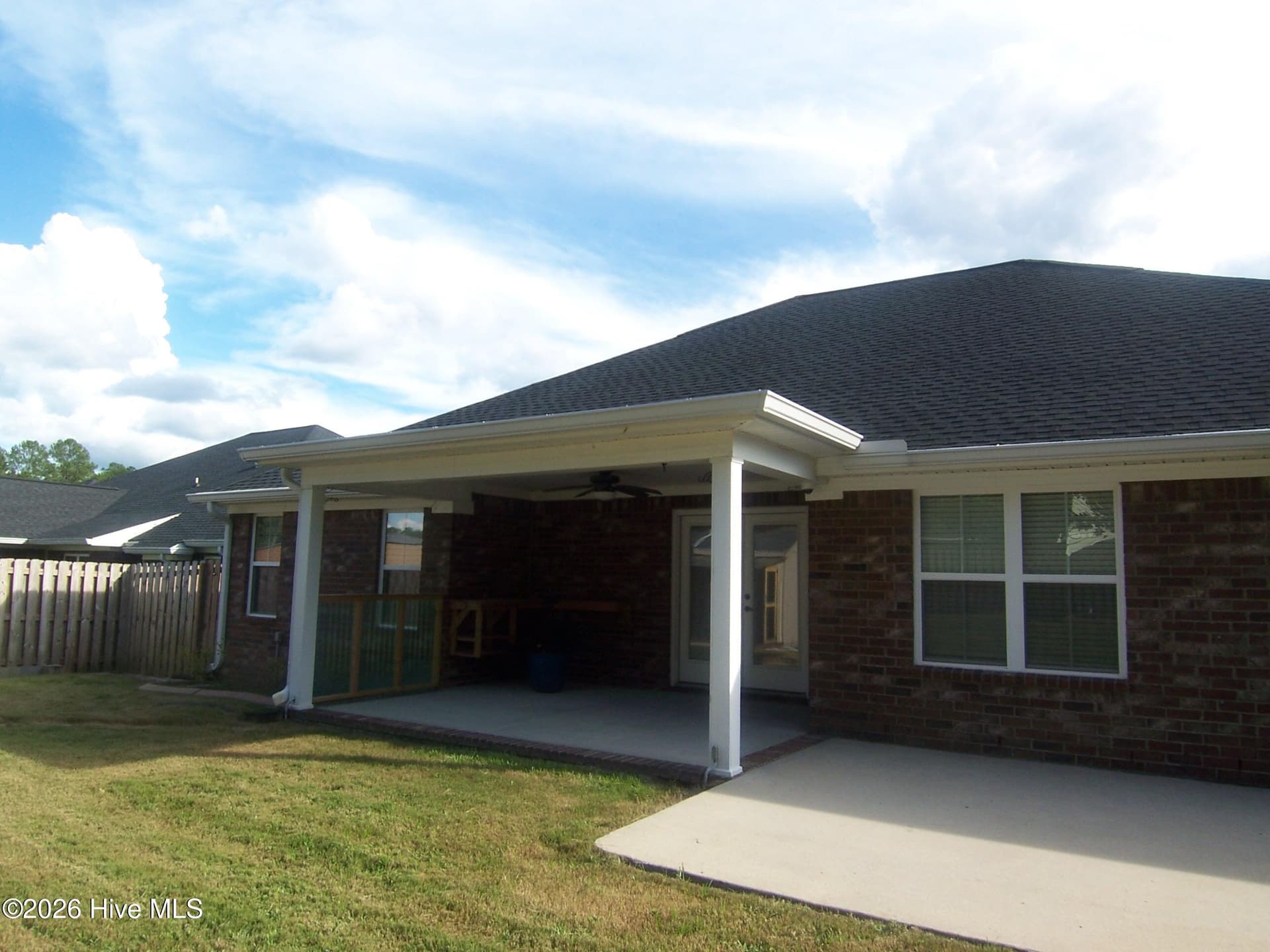 4407 T J Kelly Drive, Hephzibah, GA 30815
