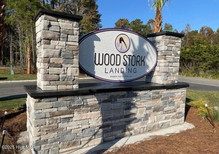 Single Family Residence at 3483 Sandhill Crane Drive SW Litchfield Il Lot 19, Ocean Isle Beach, NC 28469, photo 3 of 35