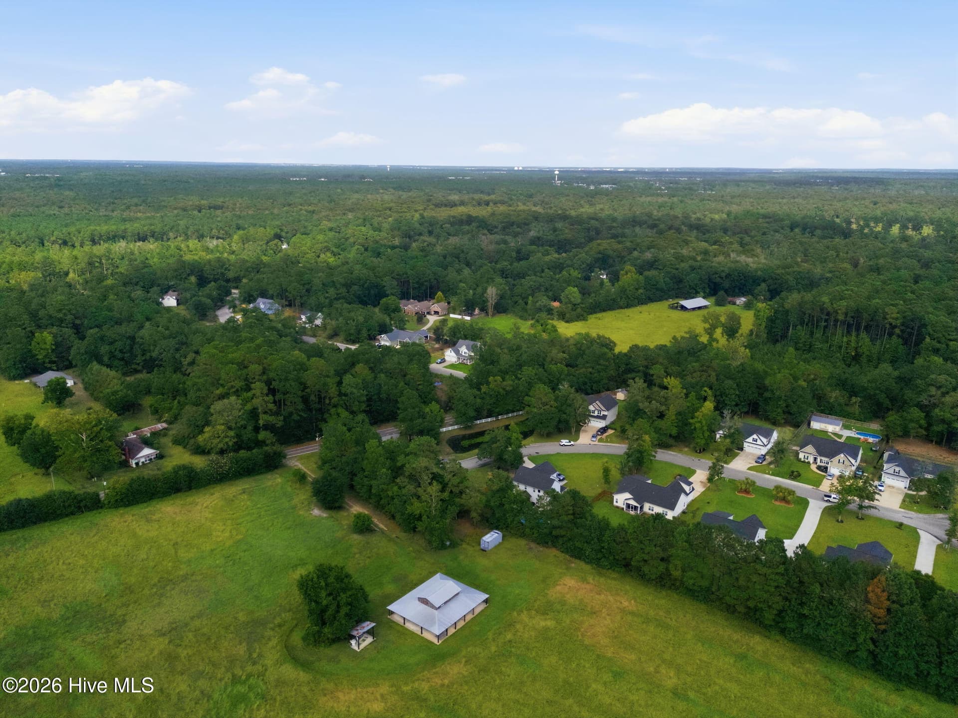 Single Family Residence at 7189 Old Stump Drive SE, Leland, NC 28451, photo 42 of 49
