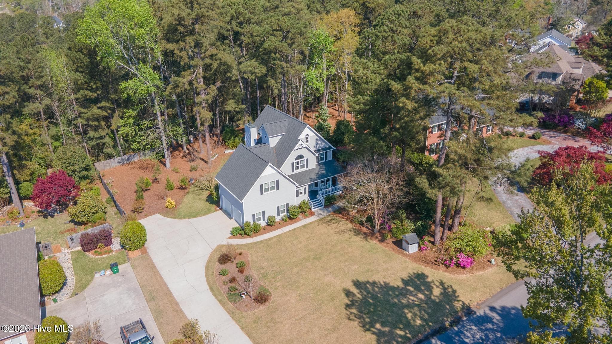 Single Family Residence at 680 Lakeside Drive, Aiken, SC 29803, photo 8 of 79